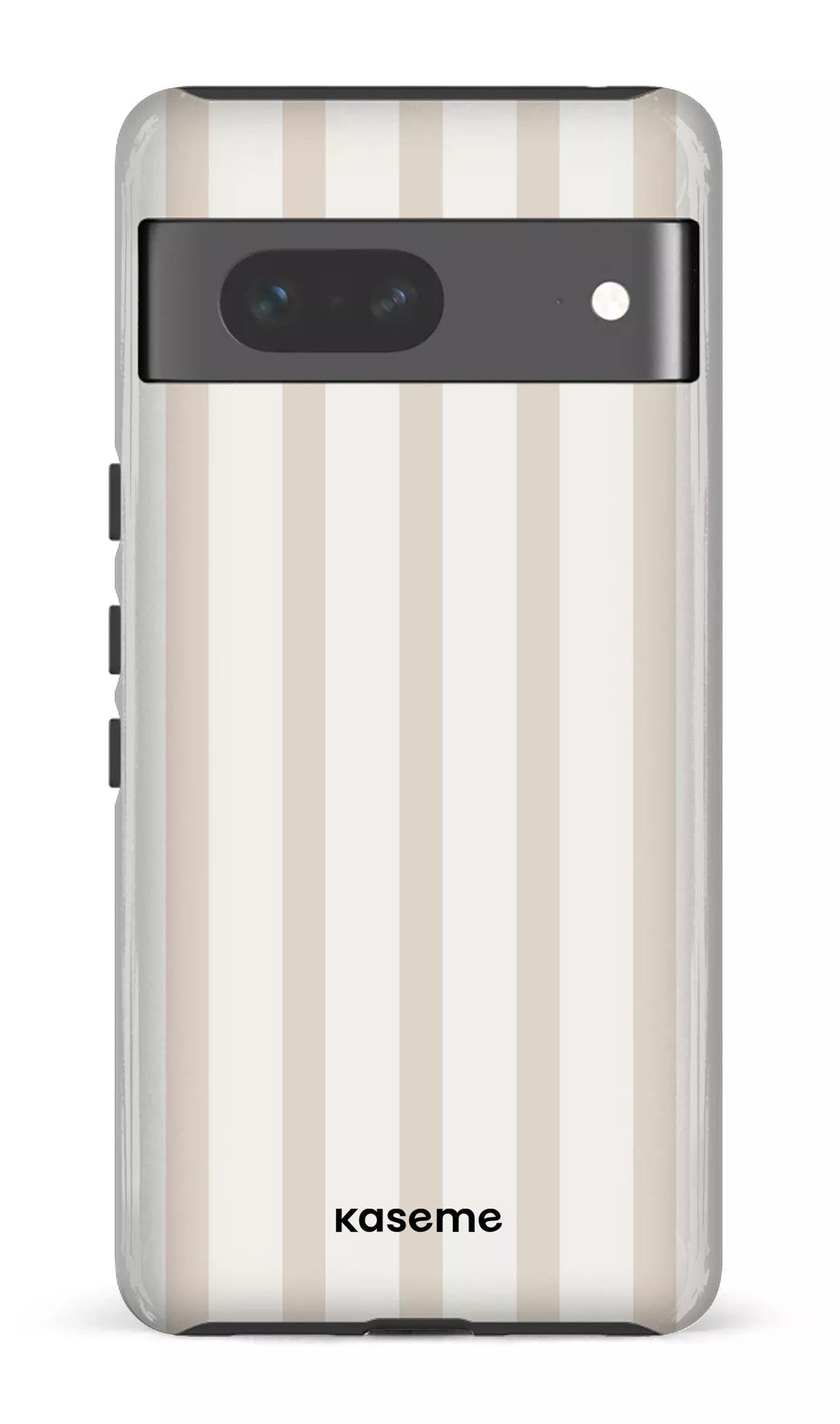 Google Pixel 7 Tough Gloss Berry Lane Beige -