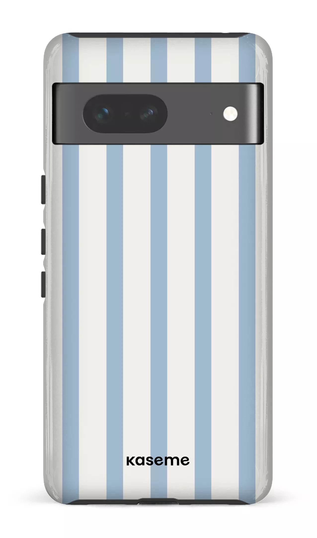 Google Pixel 7 Tough Gloss Berry Lane Blue -