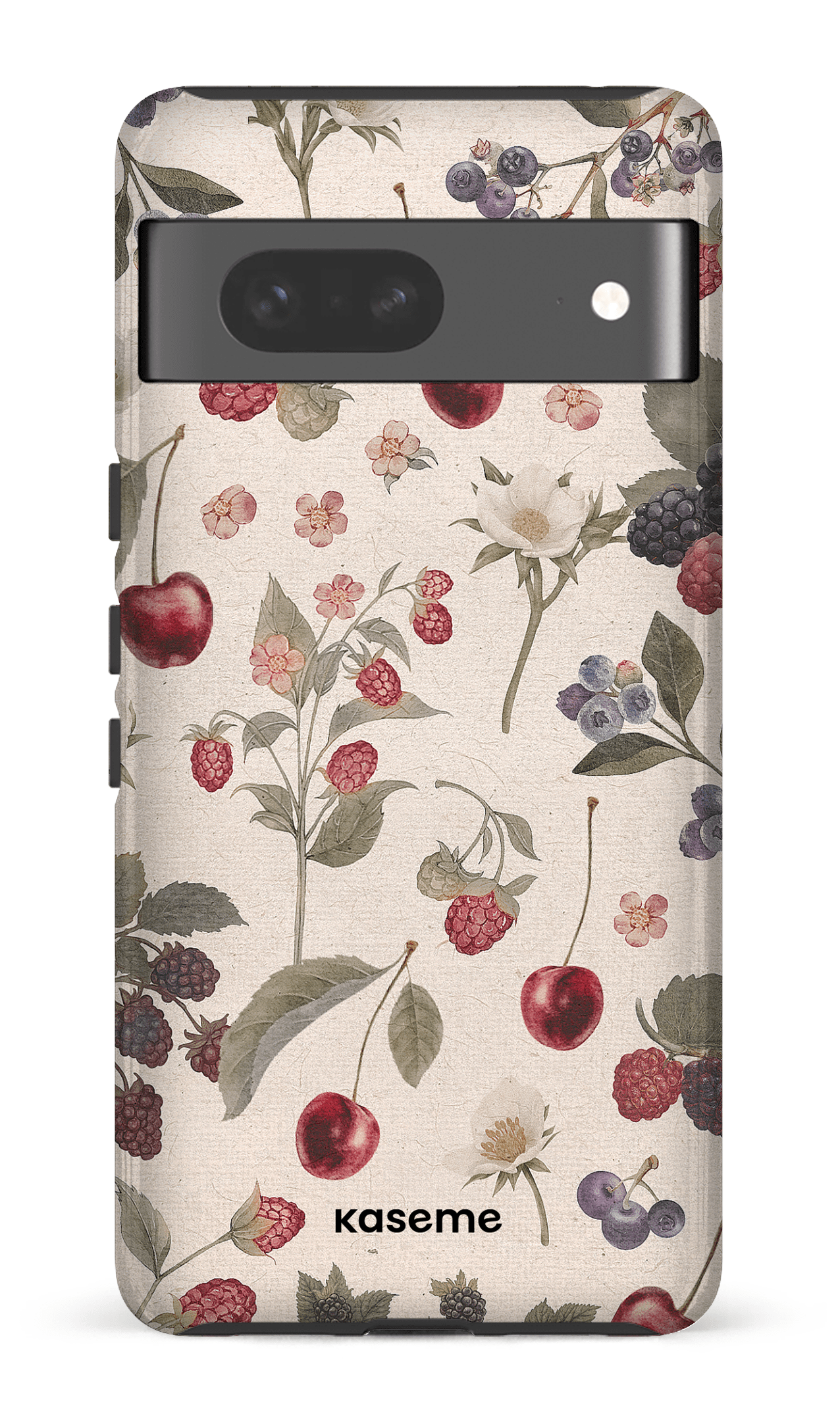 Google Pixel 7 Tough Gloss Berrywood -