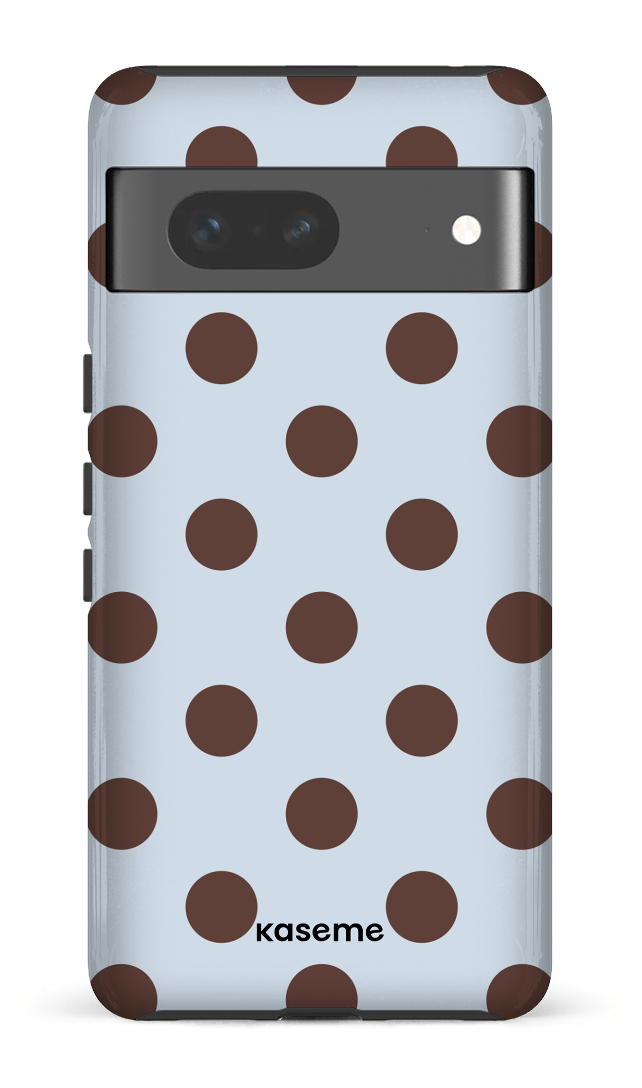 Google Pixel 7 Tough Gloss Couture Blue -