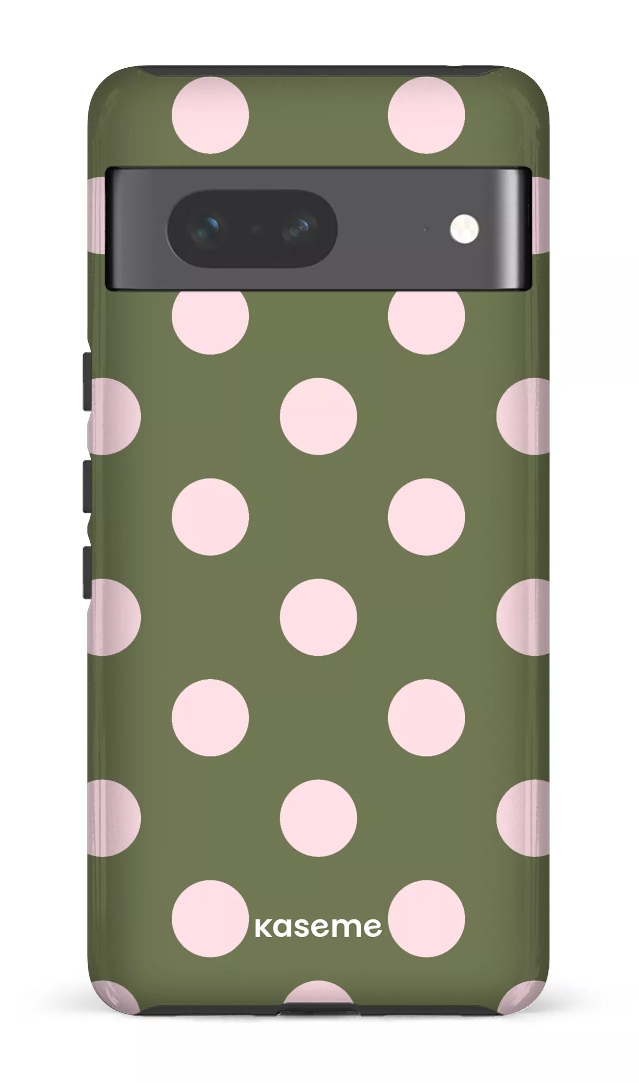 Google Pixel 7 Tough Gloss Couture Green -