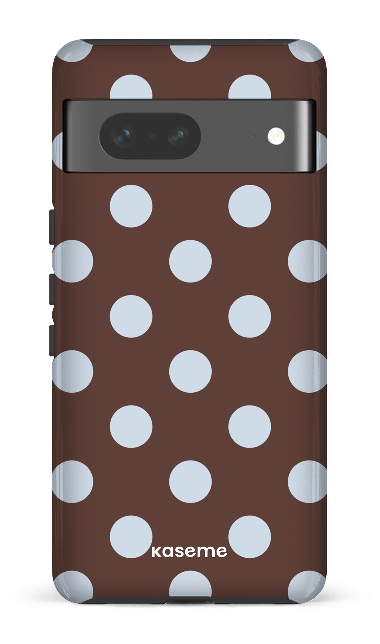Google Pixel 7 Tough Gloss Couture Mocha -