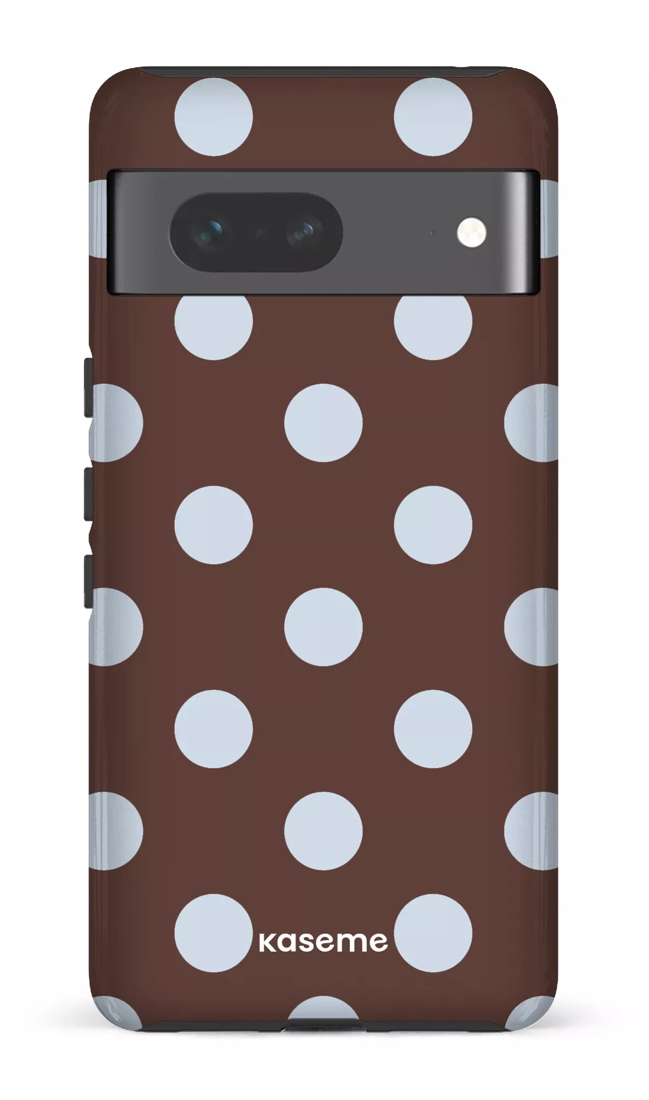 Google Pixel 7 Tough Gloss Couture Mocha -