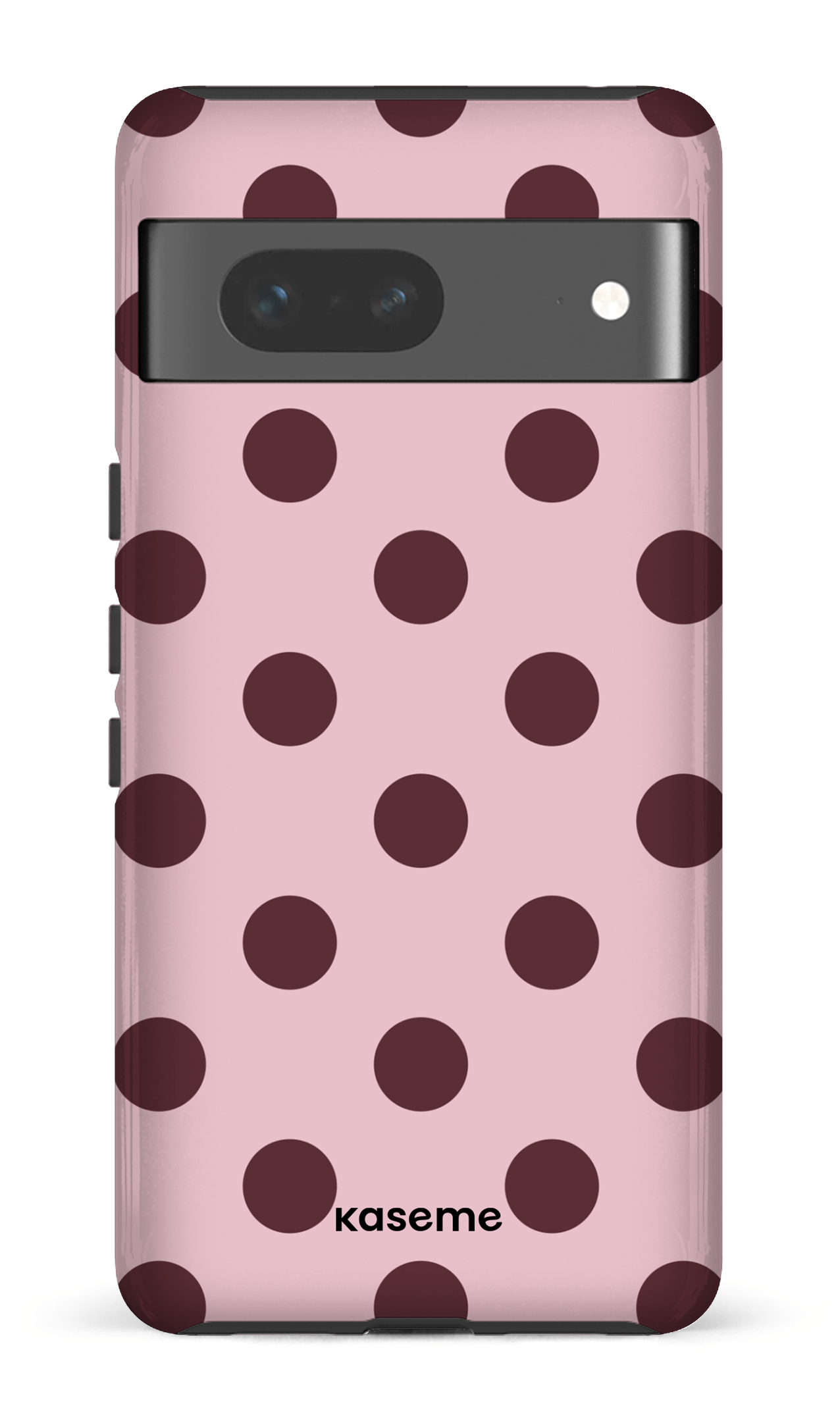 Google Pixel 7 Tough Gloss Couture Pink -