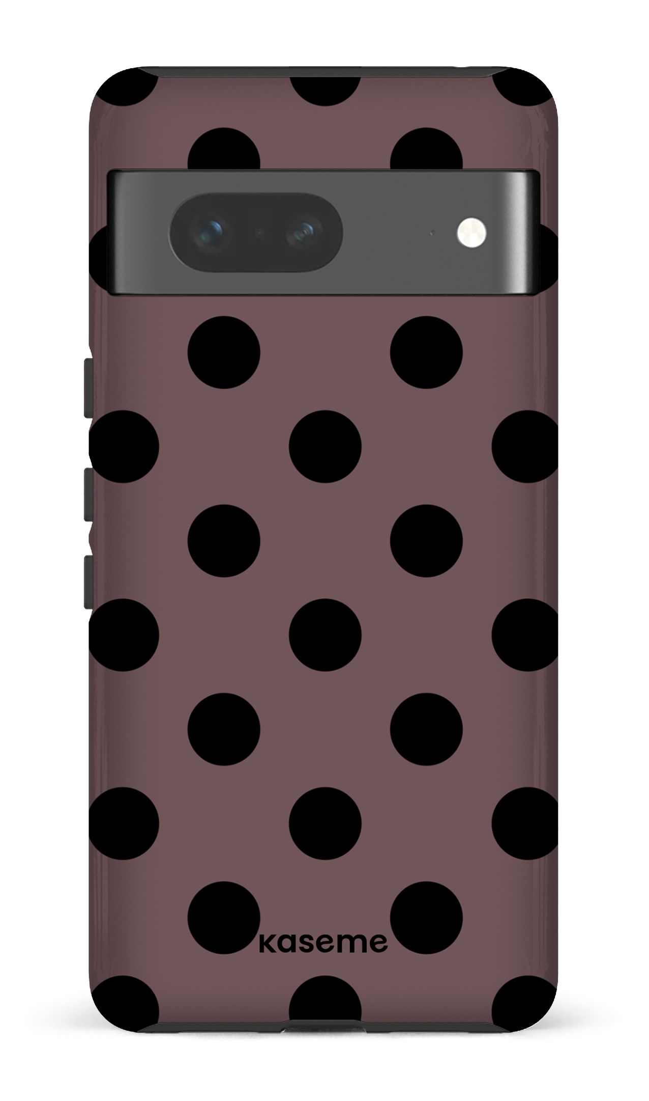 Google Pixel 7 Tough Gloss Couture Plum -