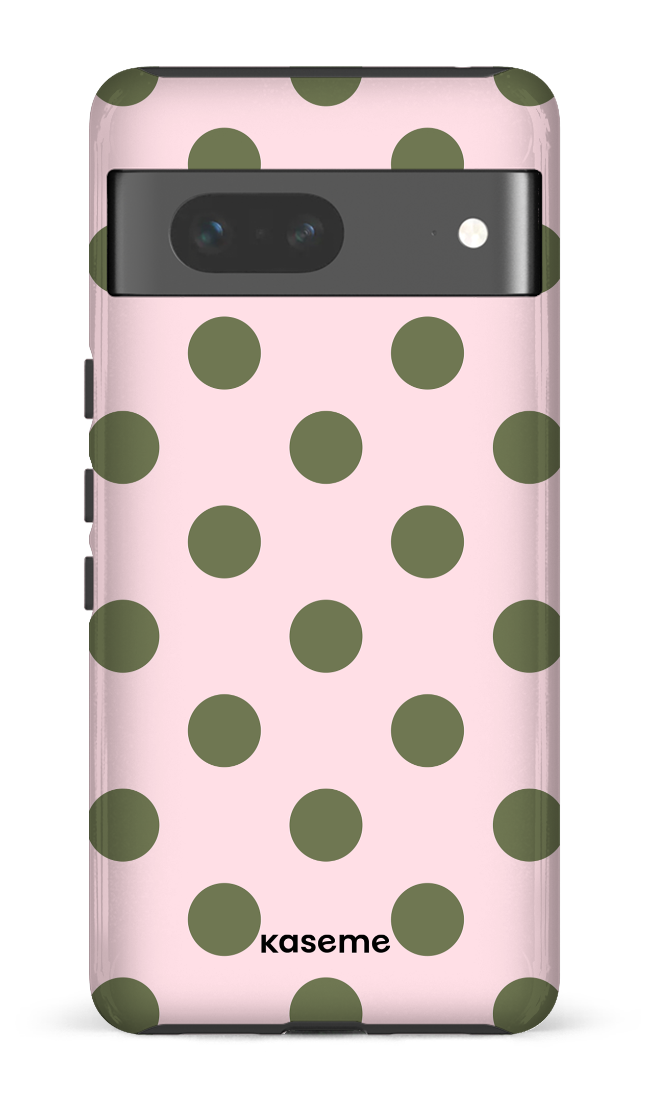 Google Pixel 7 Tough Gloss Couture Rose -