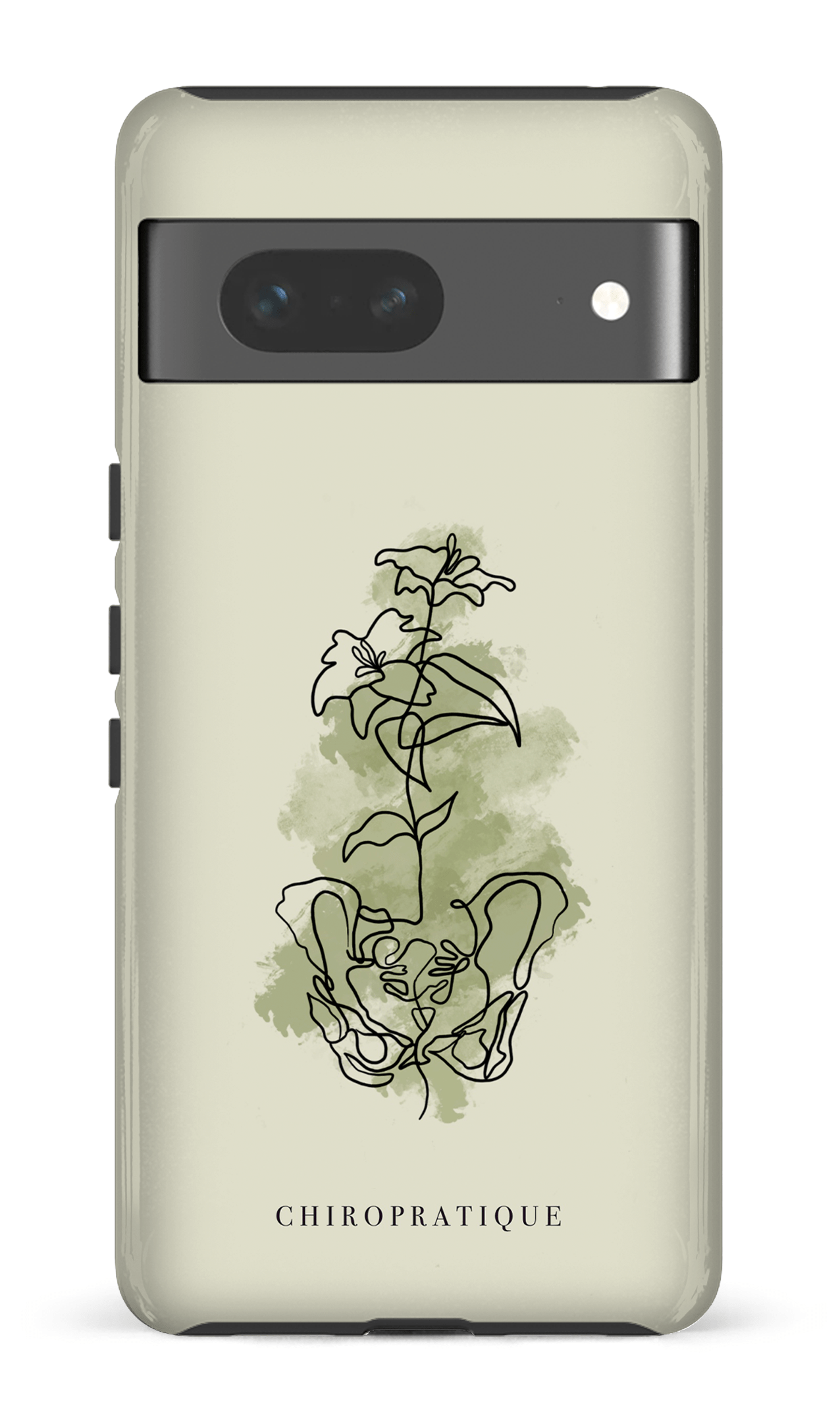 Google Pixel 7 Tough Gloss DDX -