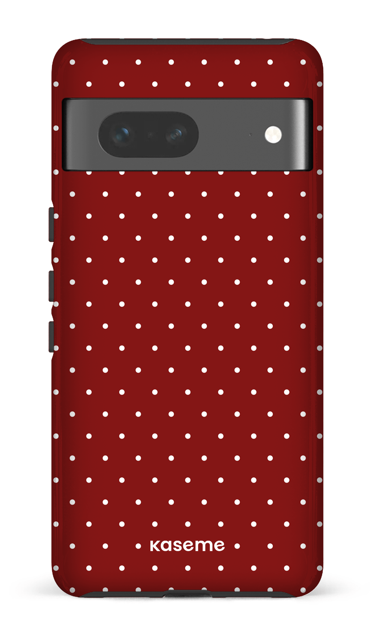 Google Pixel 7 Tough Gloss Ditsy -