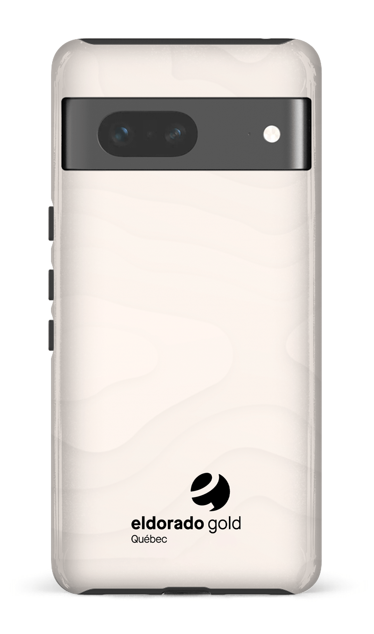 Google Pixel 7 Tough Gloss EG Quartz -