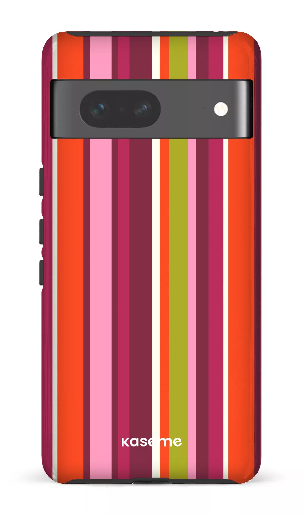 Google Pixel 7 Tough Gloss Eleganza -