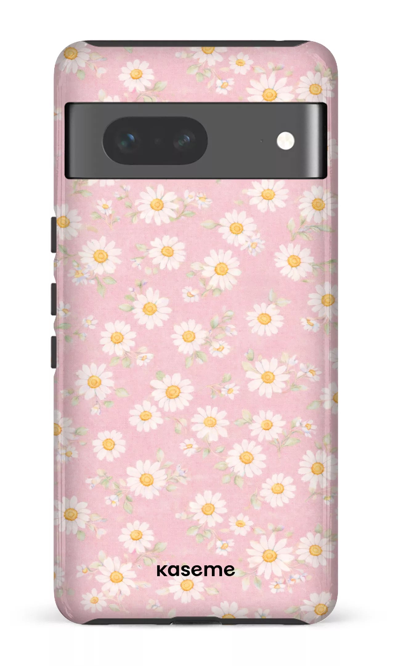 Google Pixel 7 Tough Gloss Elena Pink -