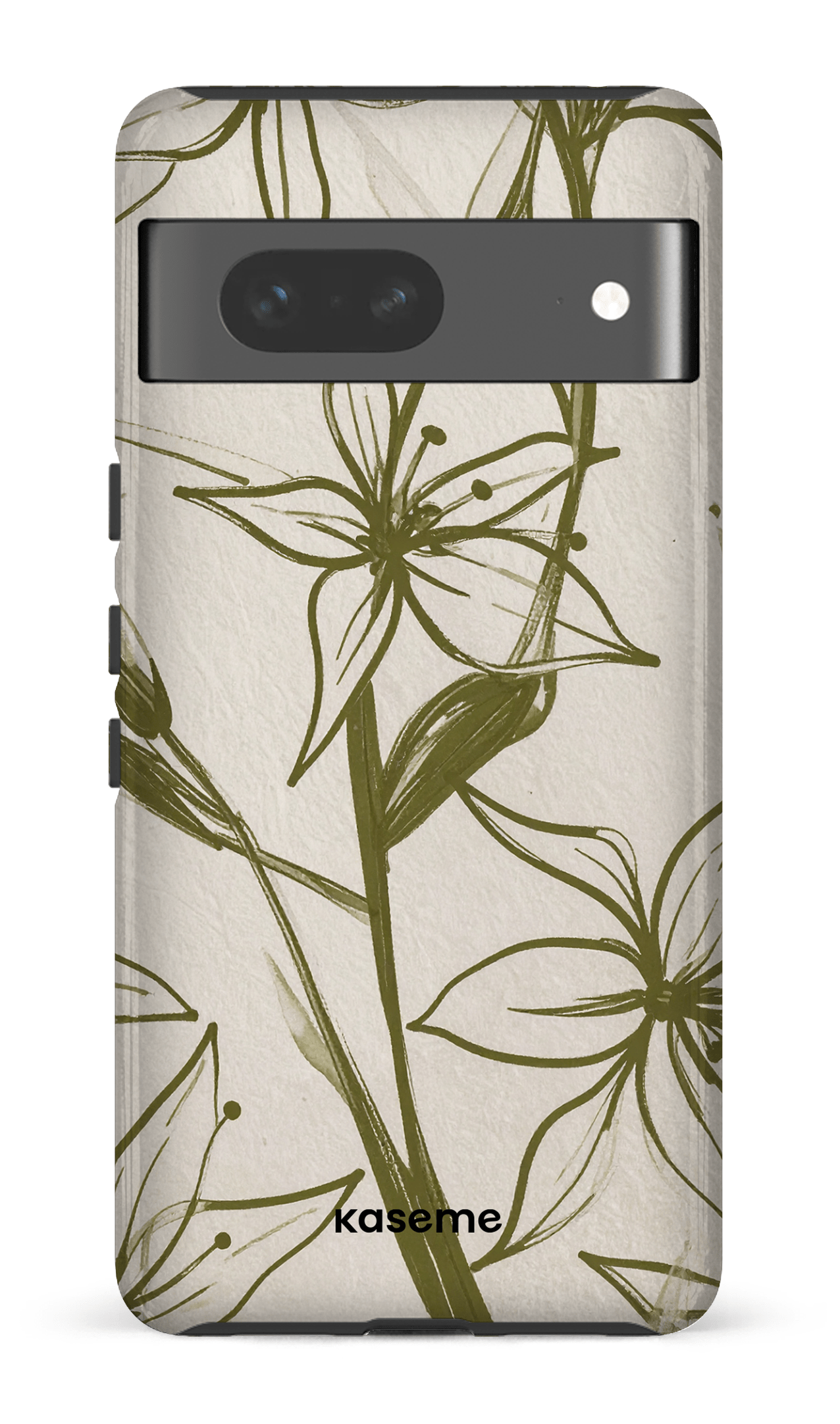 Google Pixel 7 Tough Gloss Everla -