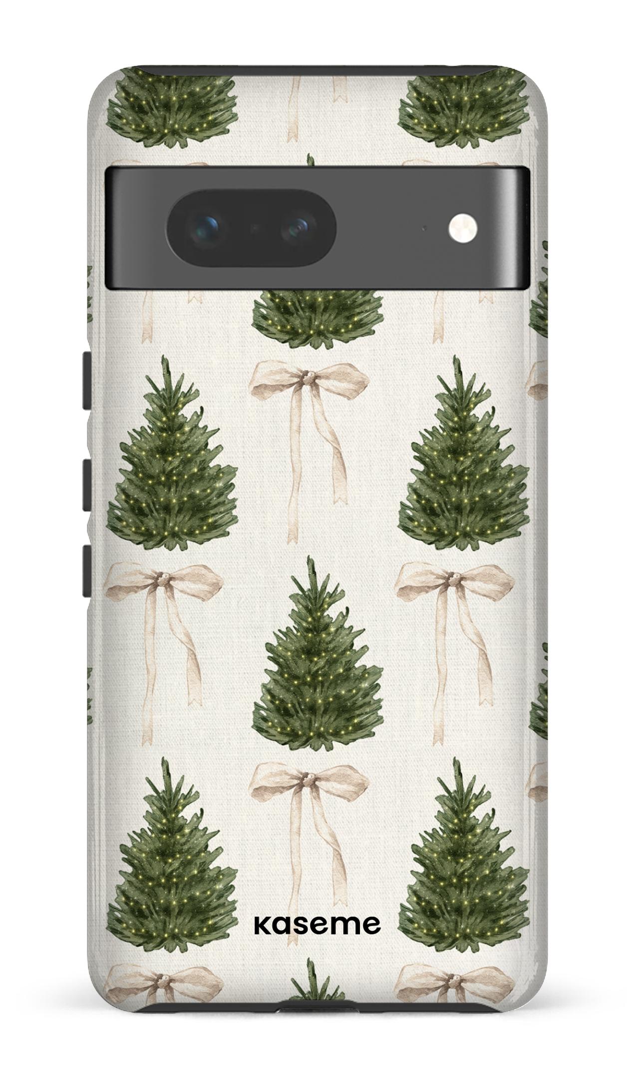 Google Pixel 7 Tough Gloss Everwood -