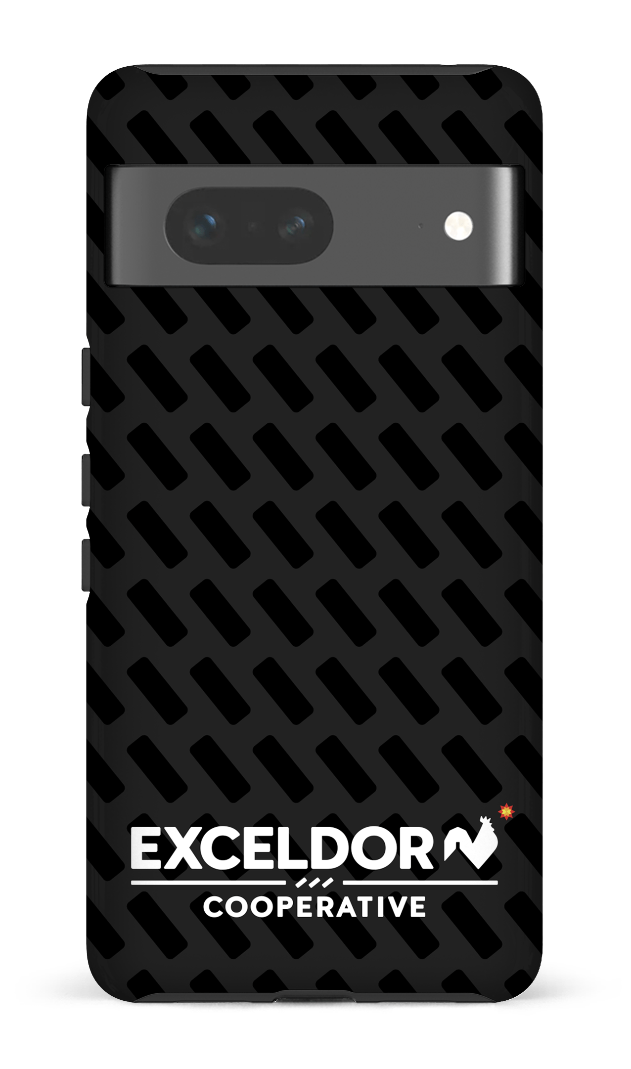 Google Pixel 7 Tough Gloss Exceldor -