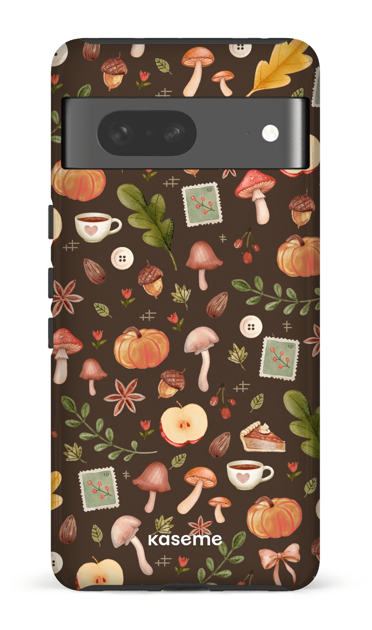 Google Pixel 7 Tough Gloss Hazely -