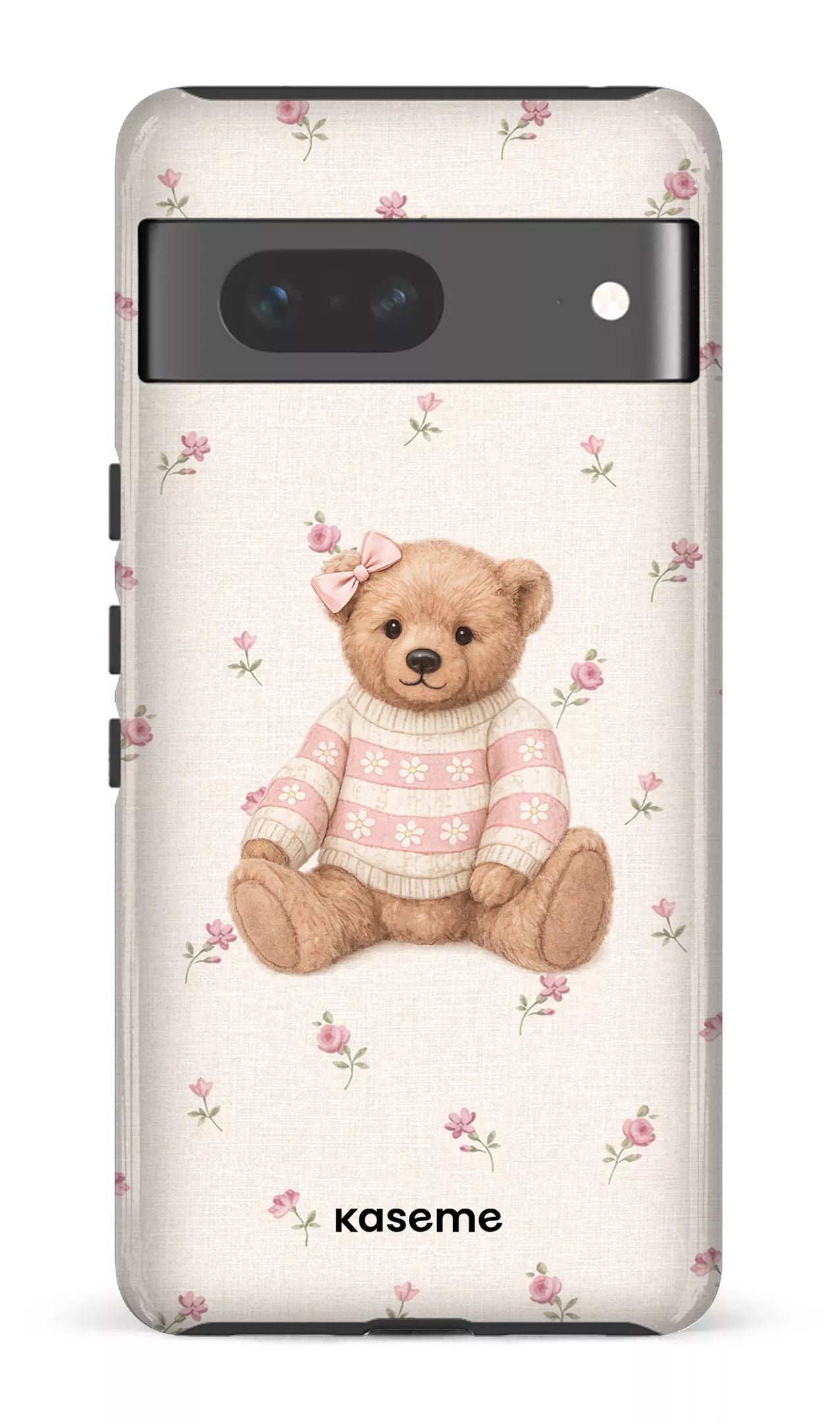 Google Pixel 7 Tough Gloss Juliette -