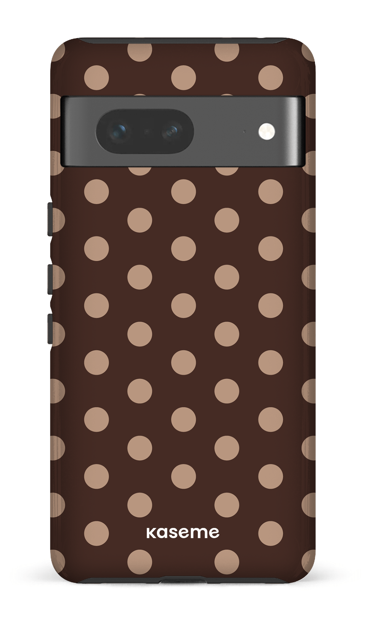 Google Pixel 7 Tough Gloss Loopie Brown -