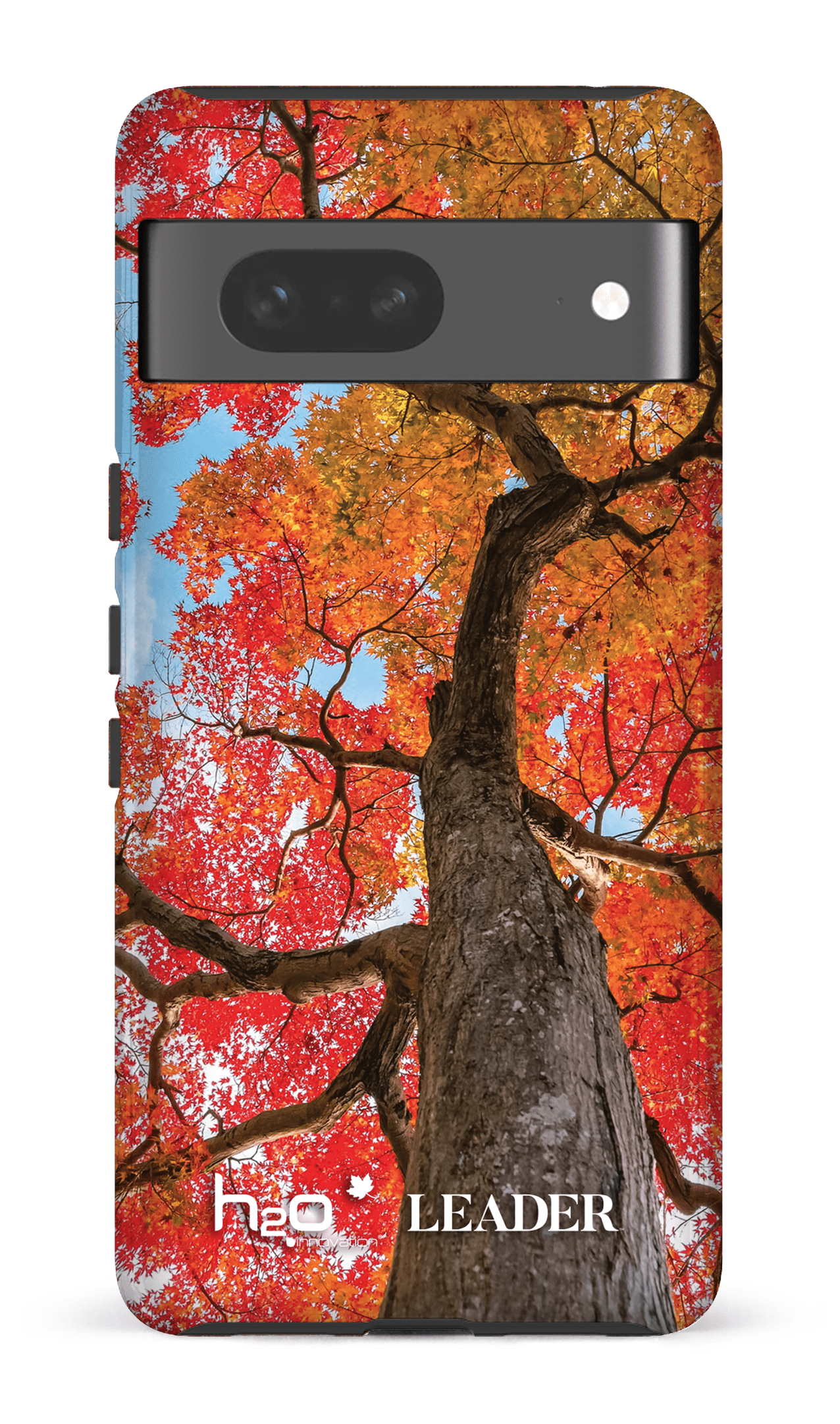 Google Pixel 7 Tough Gloss Maple by H2O -