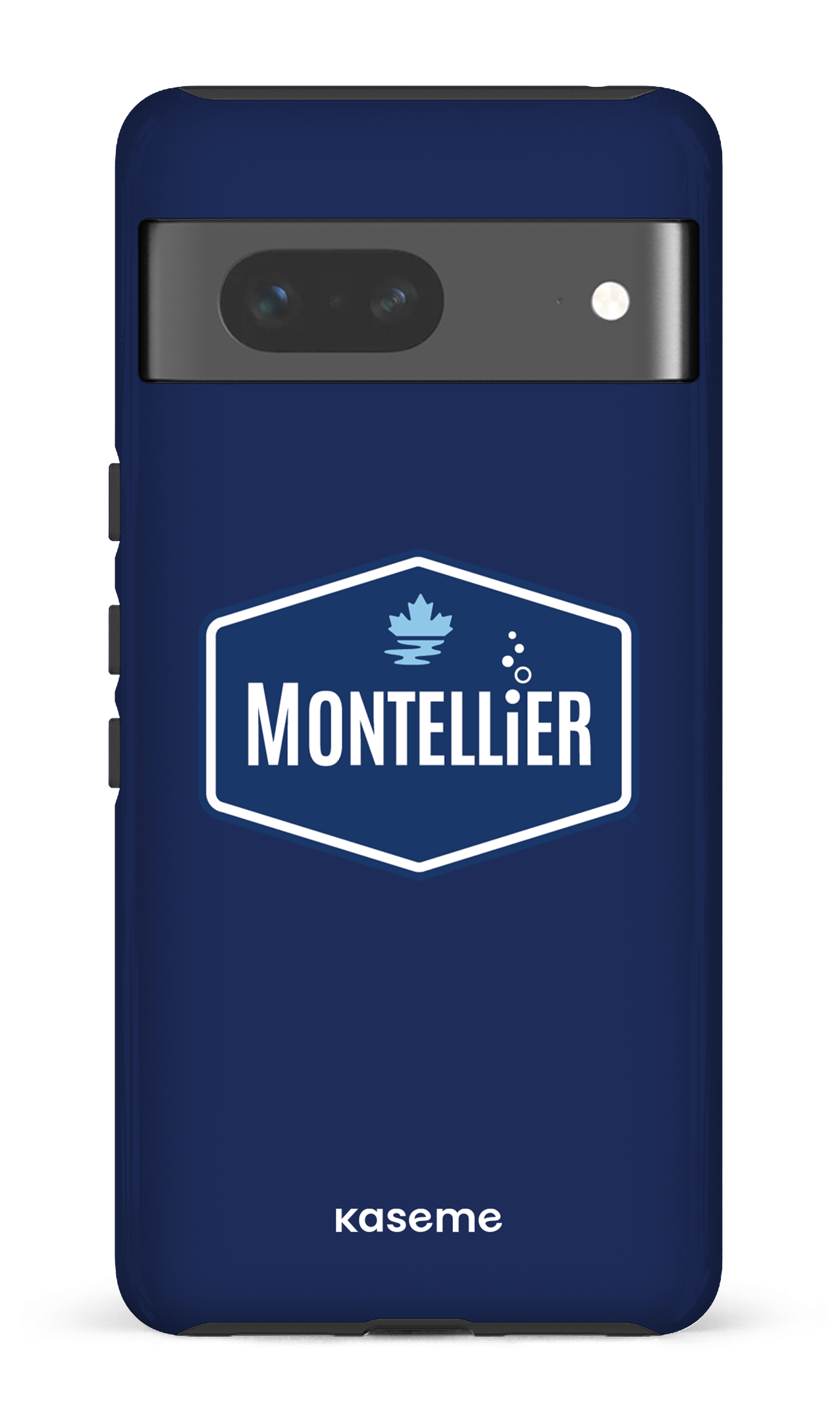 Google Pixel 7 Tough Gloss Montellier -
