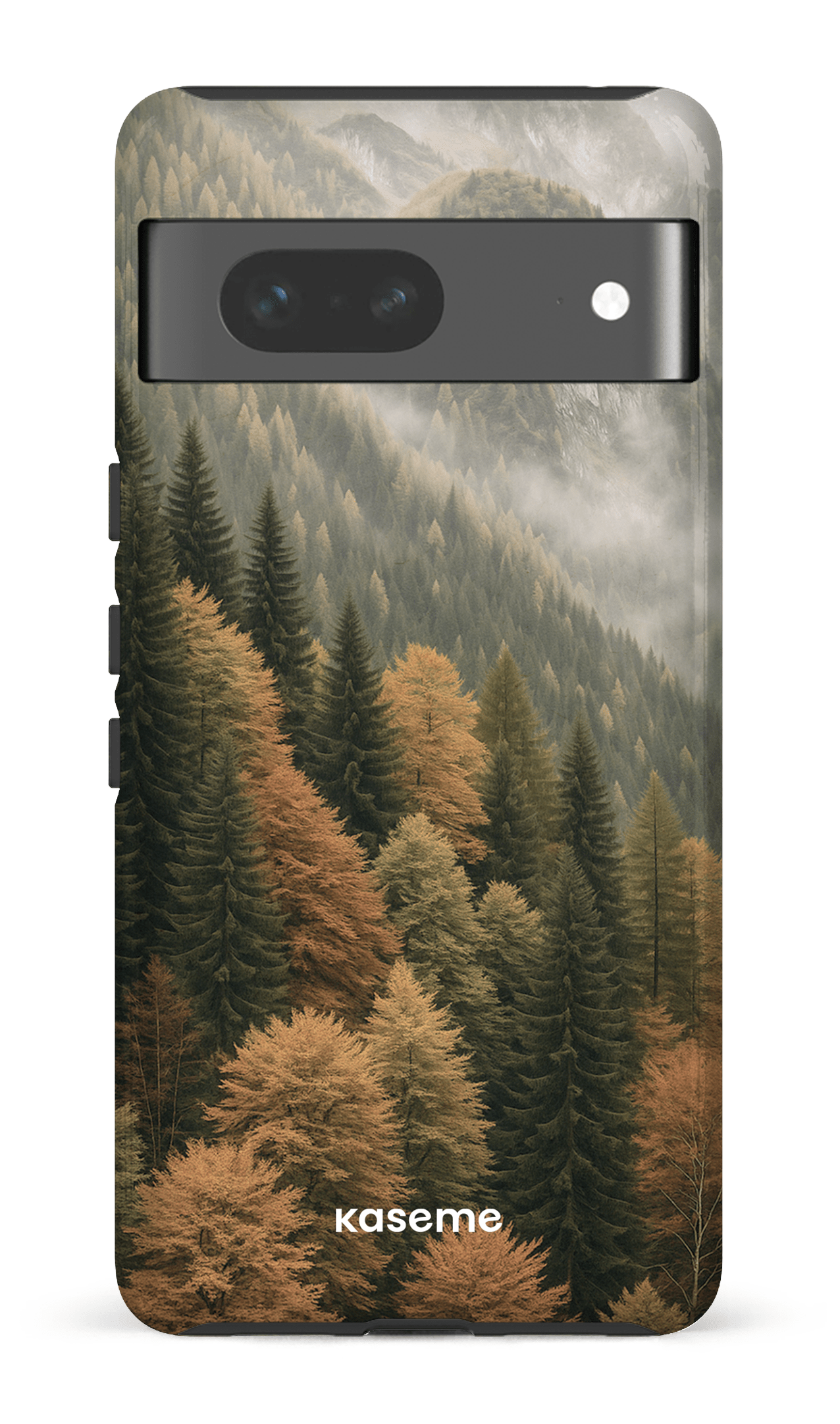 Google Pixel 7 Tough Gloss Mystic Fall -