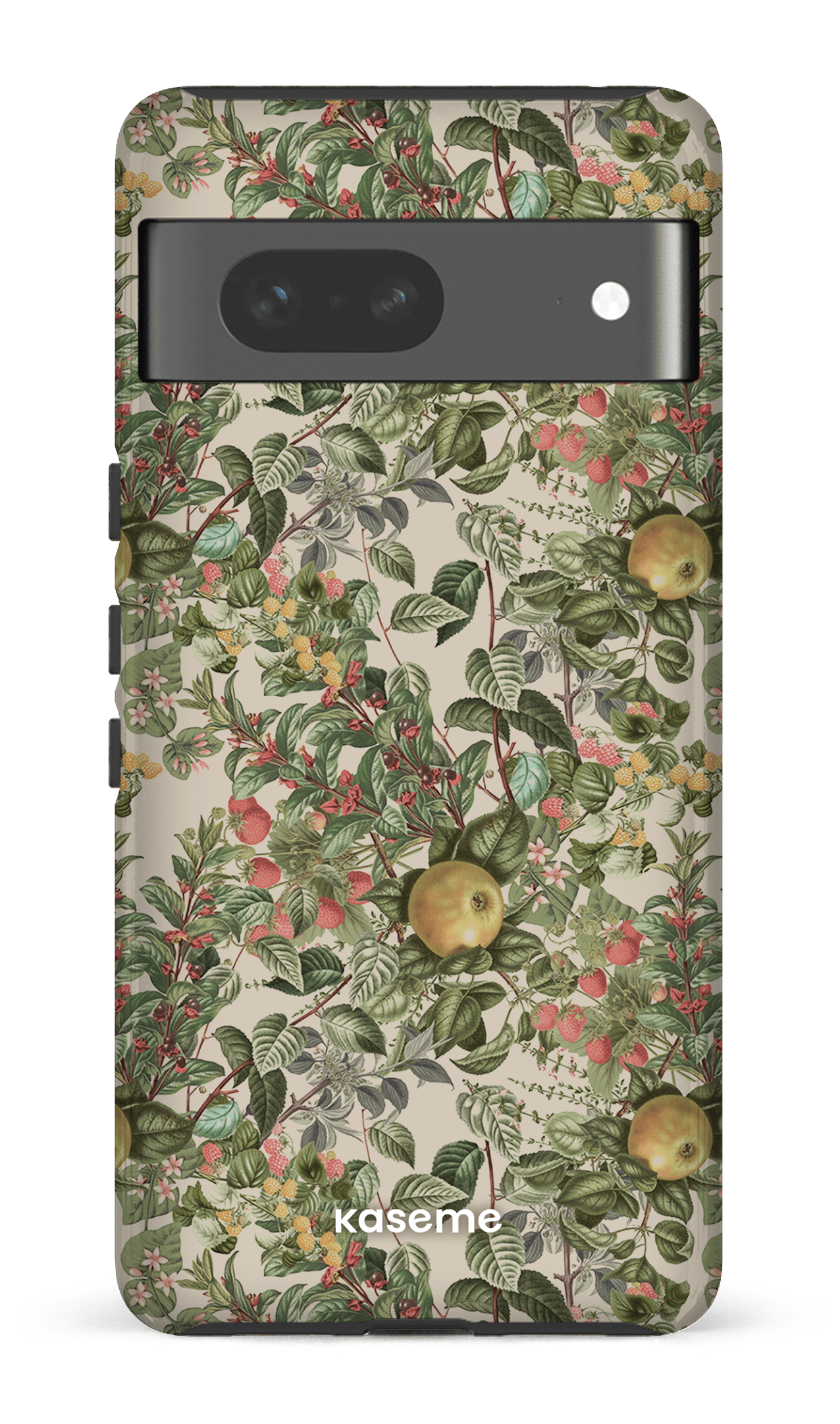 Google Pixel 7 Tough Gloss Orchard Bloom -