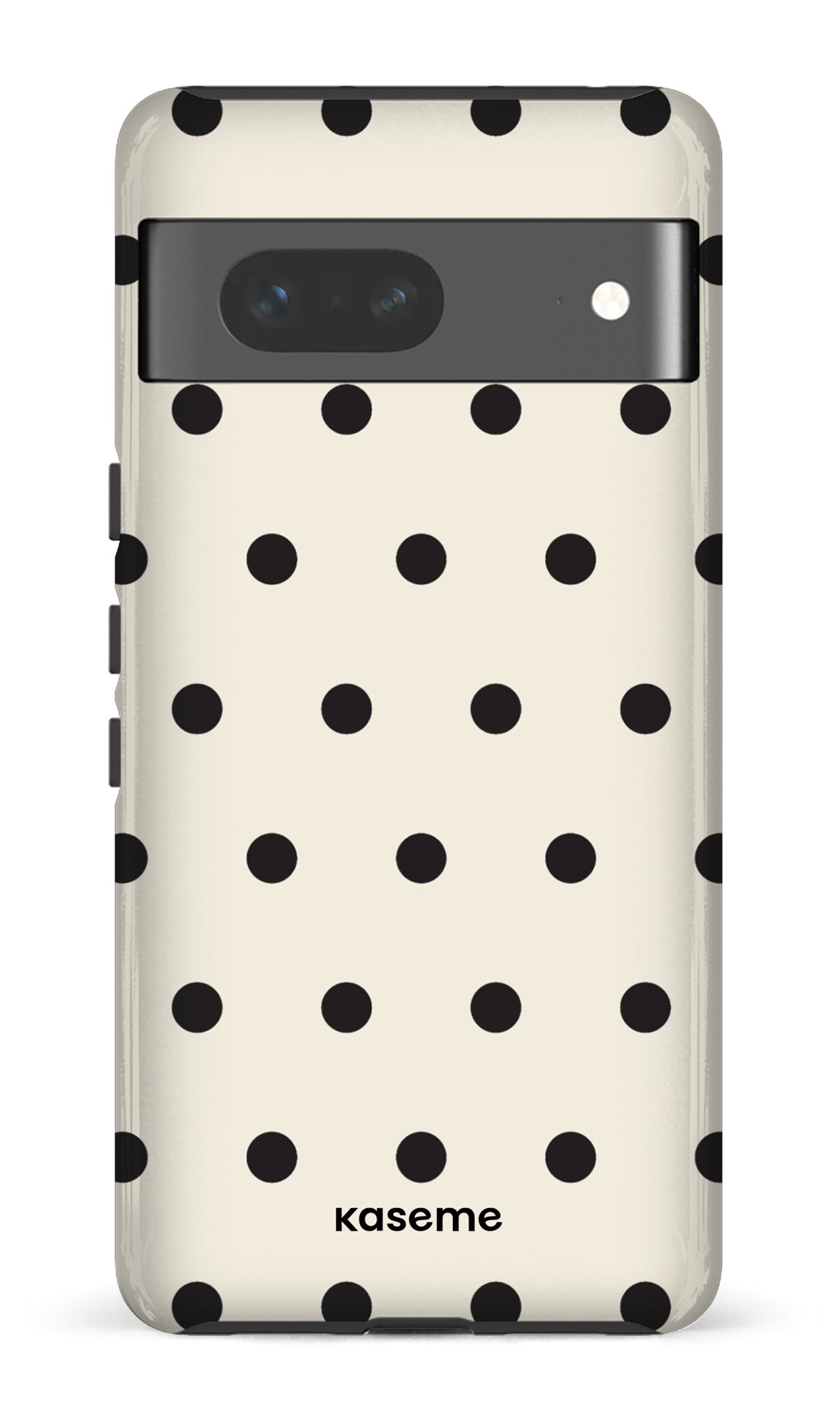 Google Pixel 7 Tough Gloss Polka -