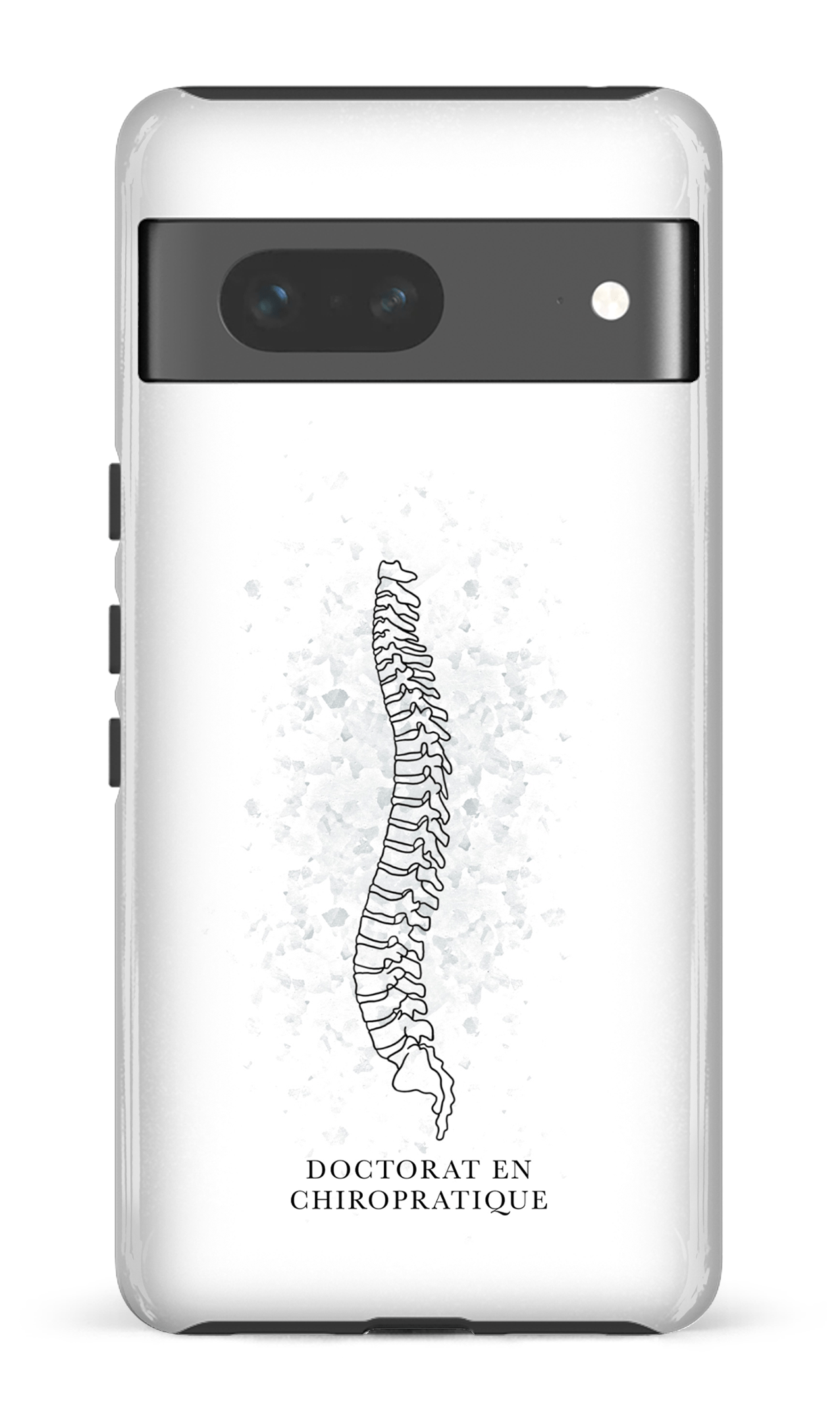 Google Pixel 7 Tough Gloss Référentiel de compétence -