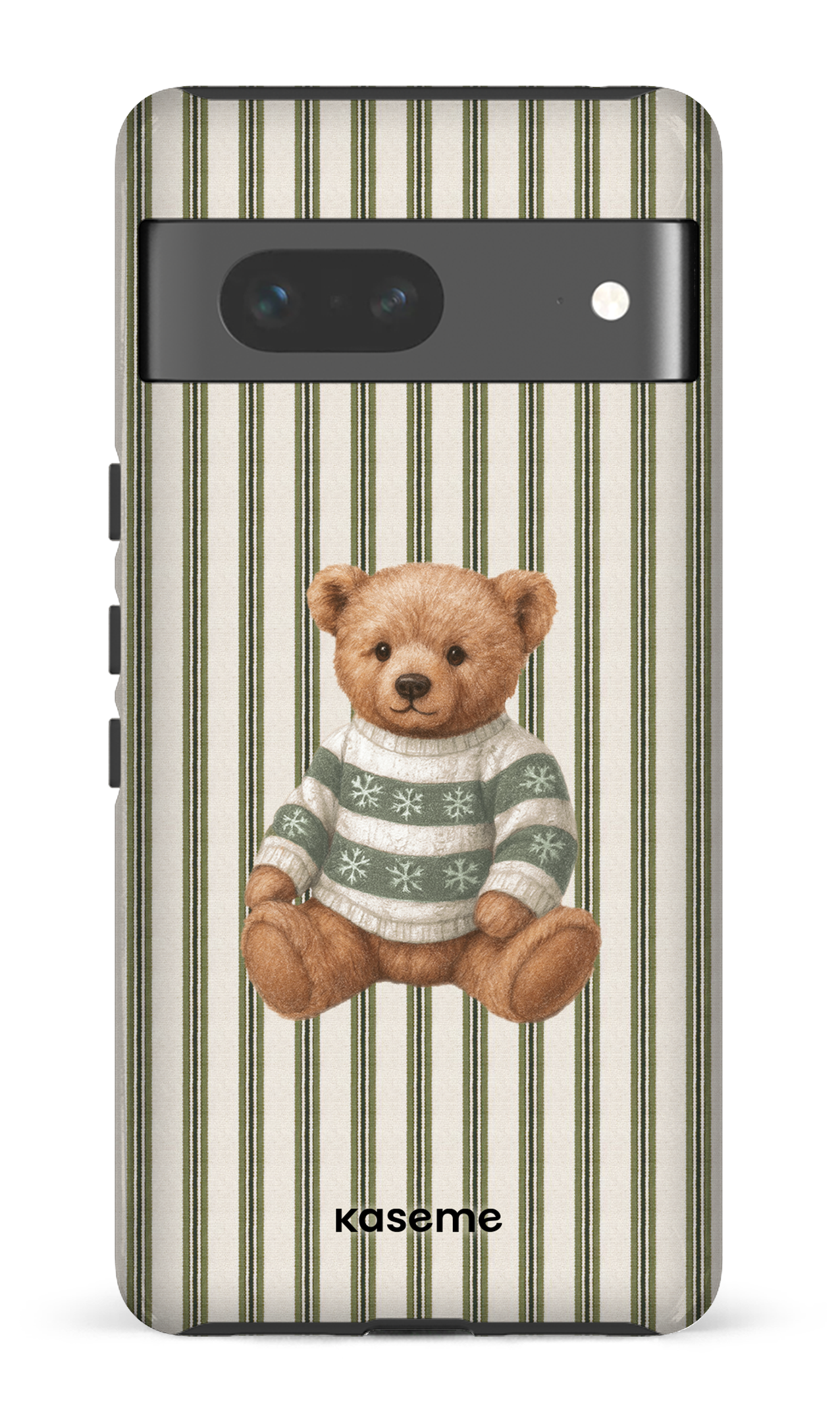 Google Pixel 7 Tough Gloss Theodore -