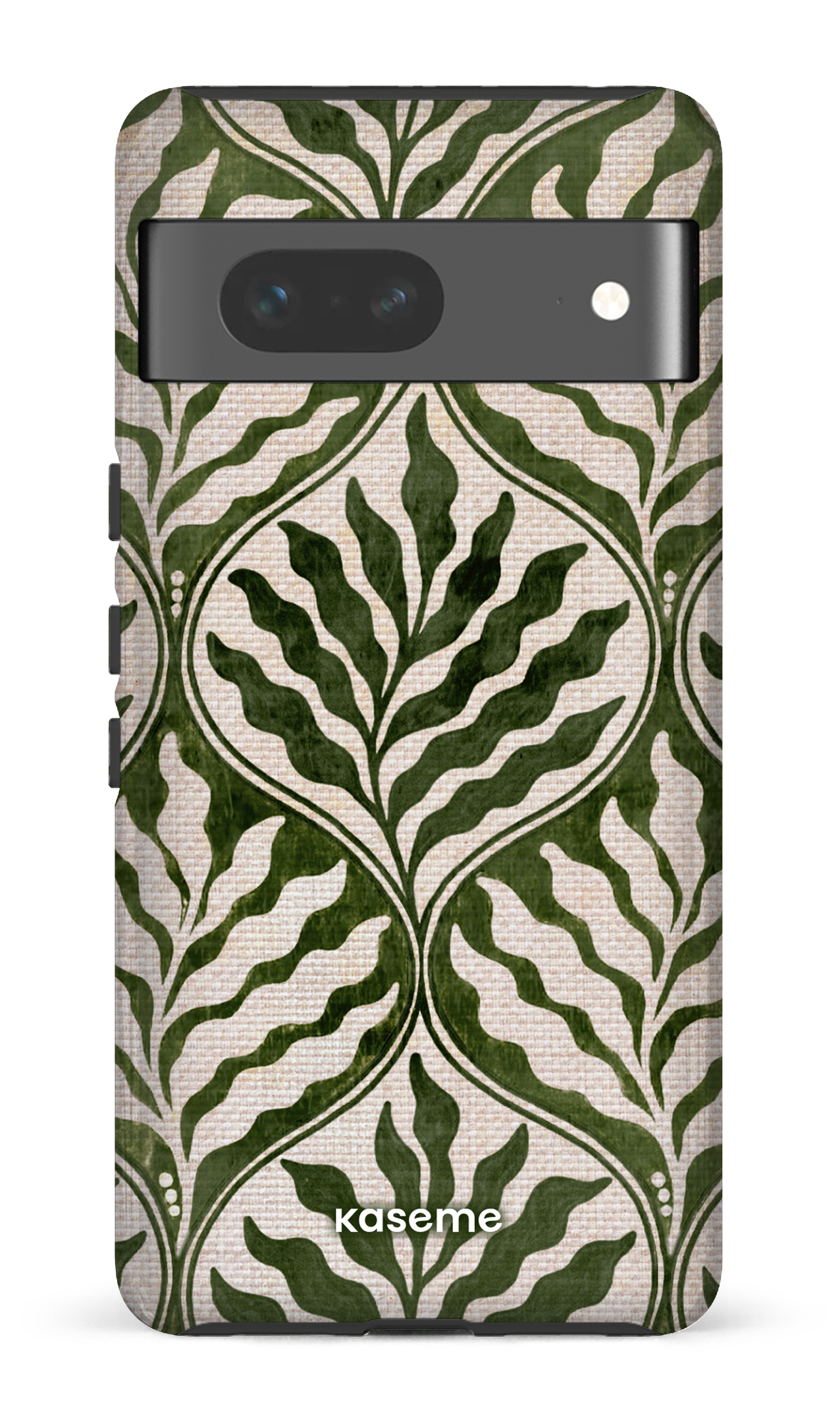 Google Pixel 7 Tough Gloss Verdura -