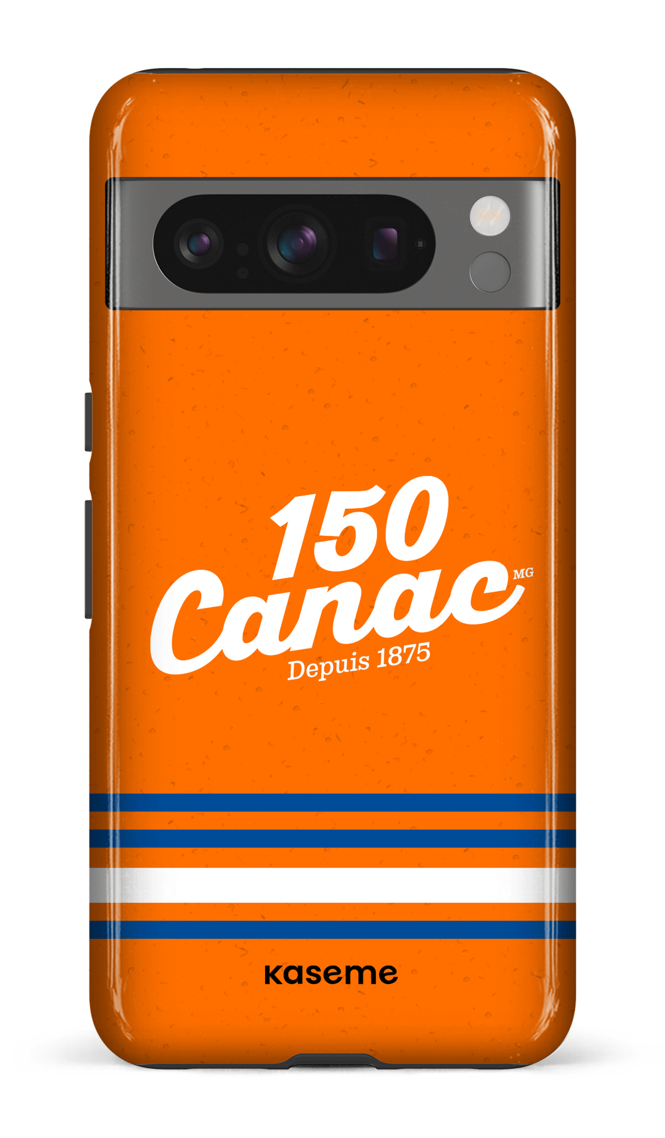 Google Pixel 8 Pro Tough Gloss 150e Orange -