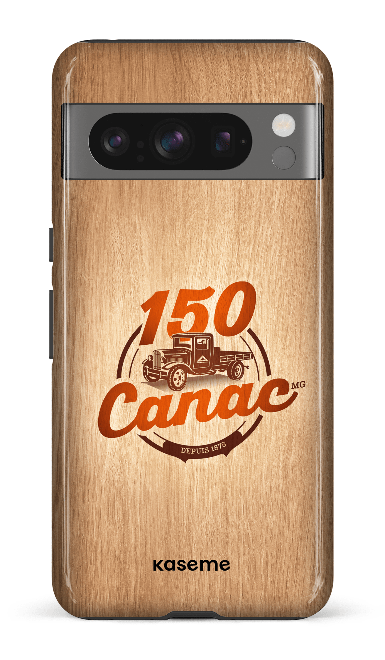 Google Pixel 8 Pro Tough Gloss 150e Vintage -