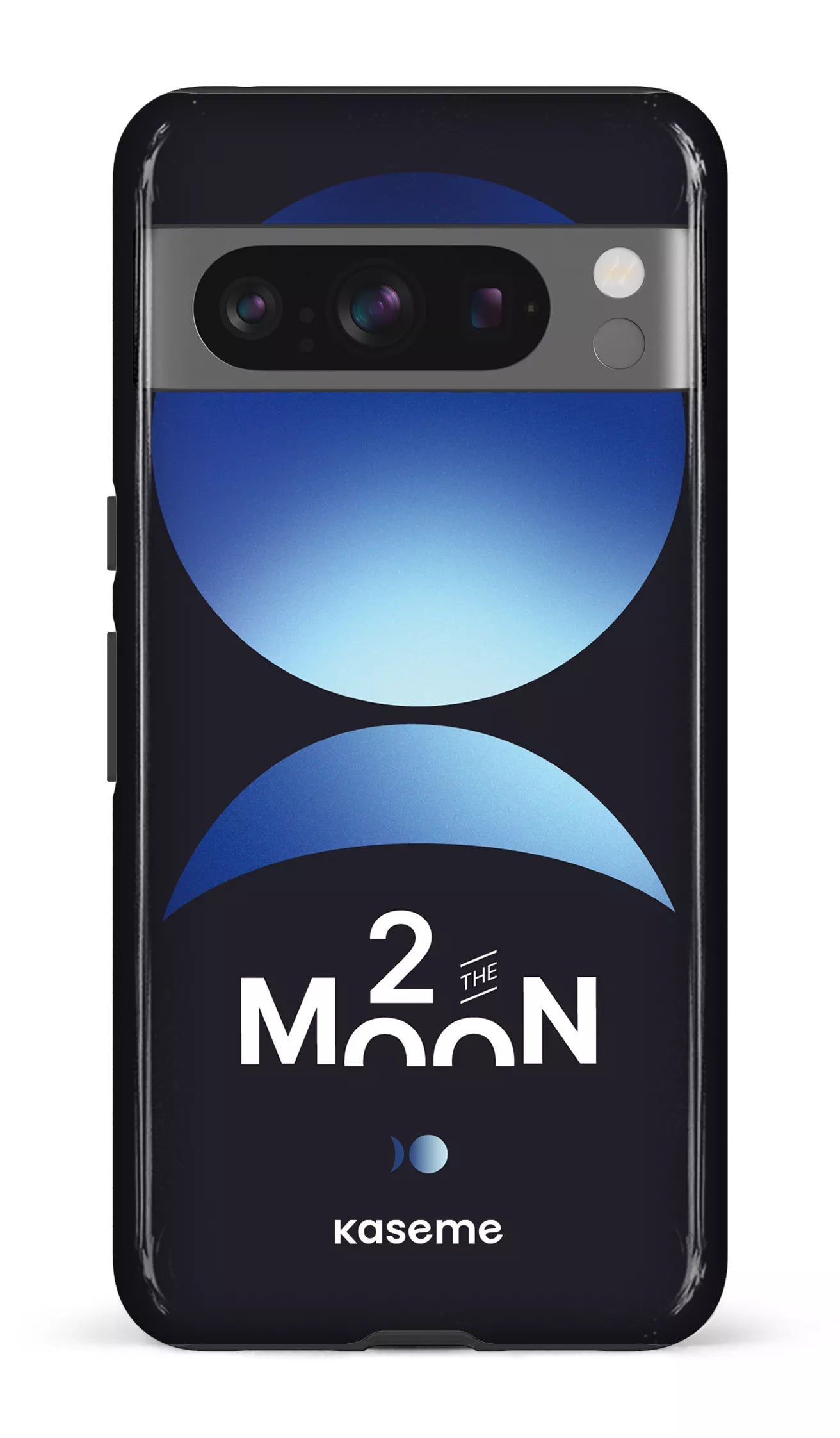 Google Pixel 8 Pro Tough Gloss 2 The Moon -