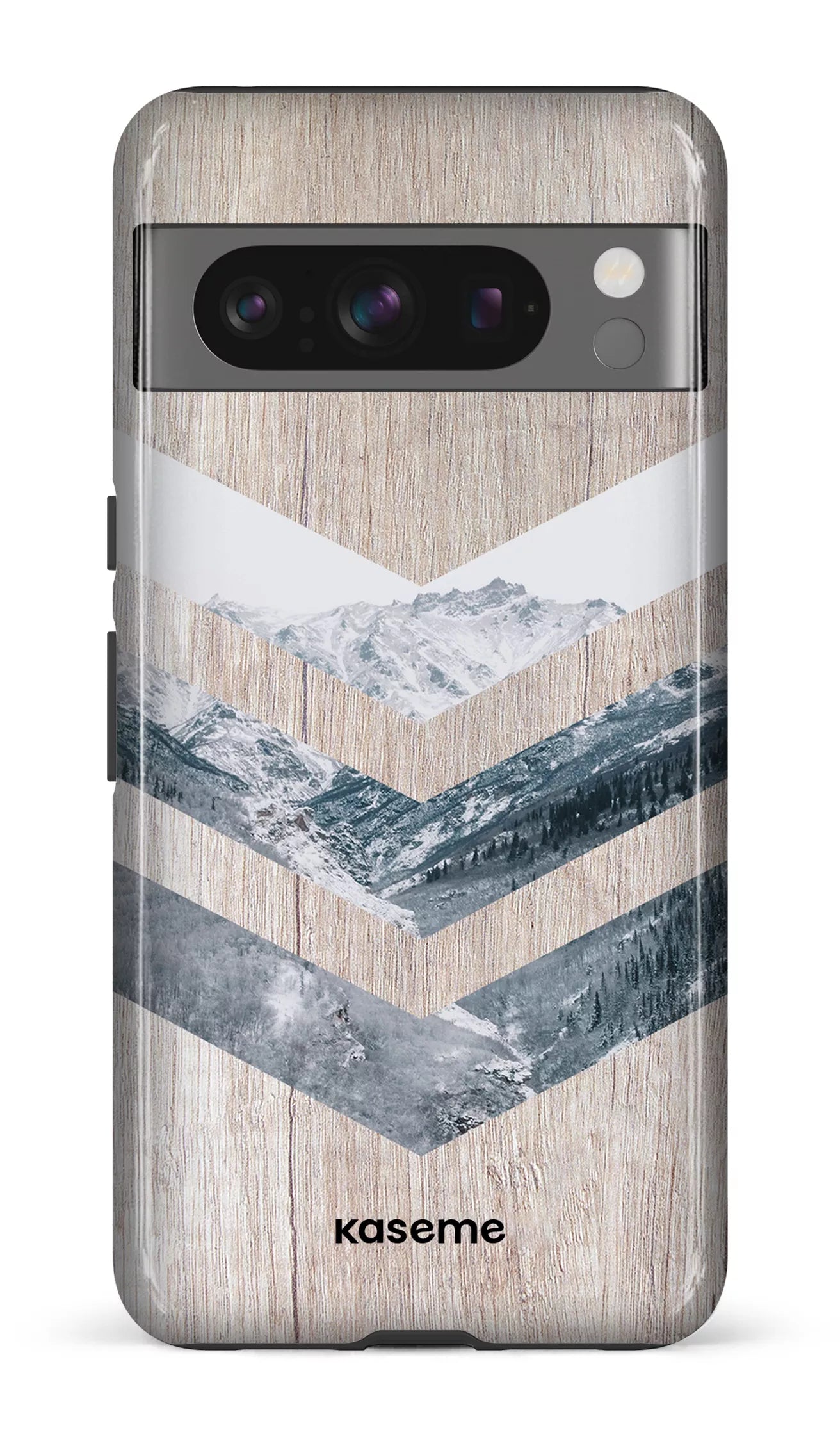 Google Pixel 8 Pro Tough Gloss Alps -