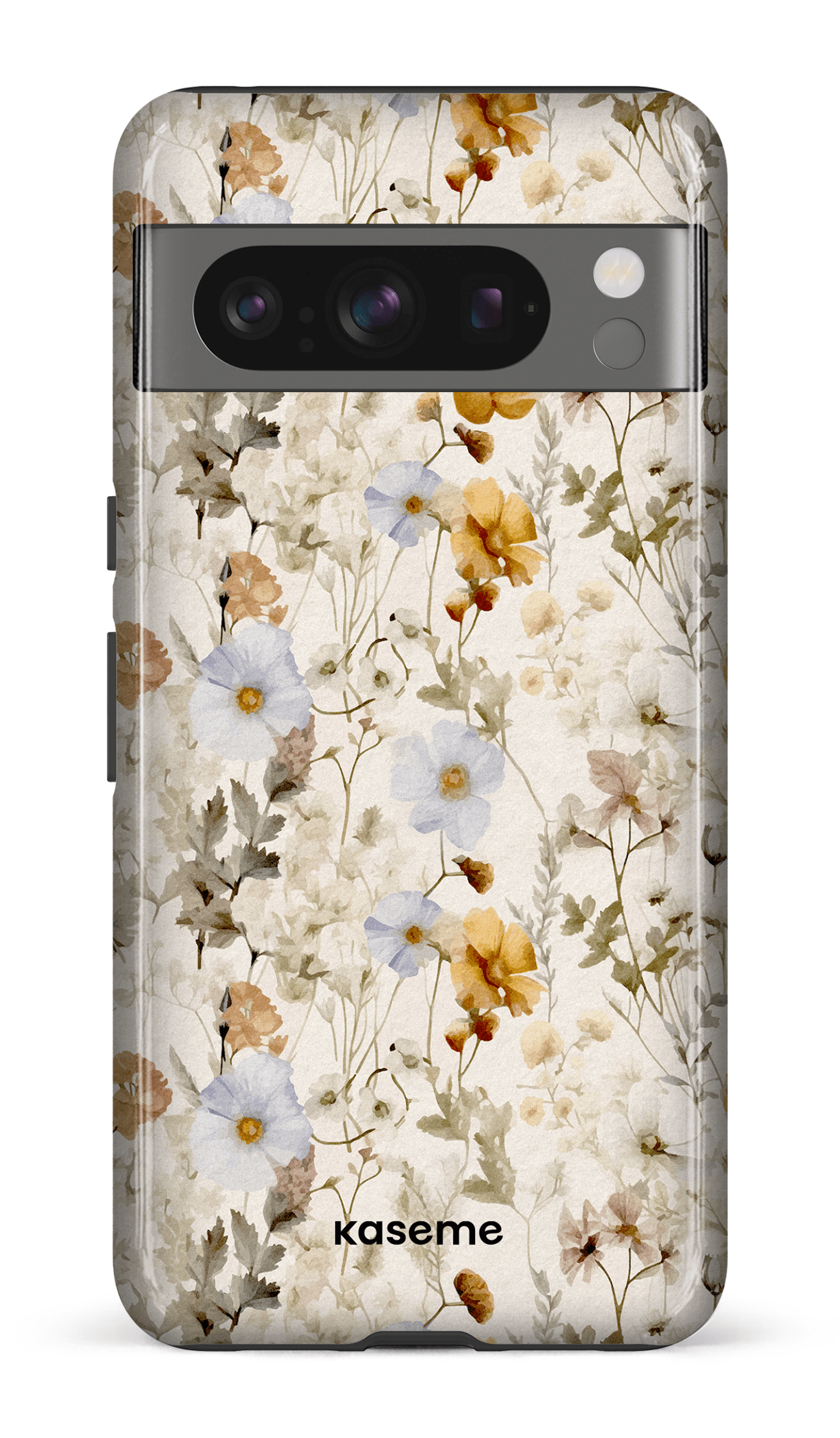 Google Pixel 8 Pro Tough Gloss Amberly -