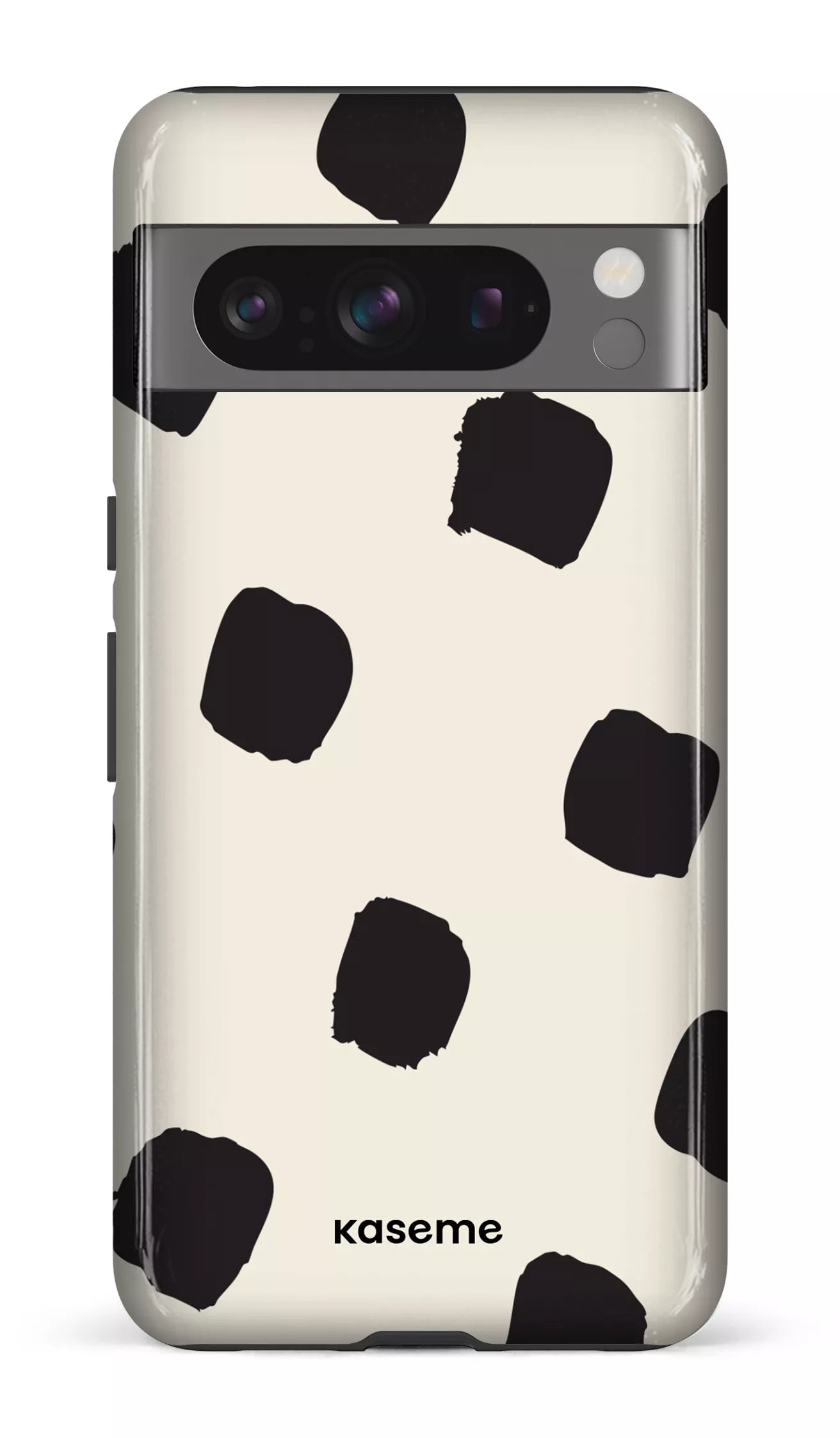 Google Pixel 8 Pro Tough Gloss Arty -