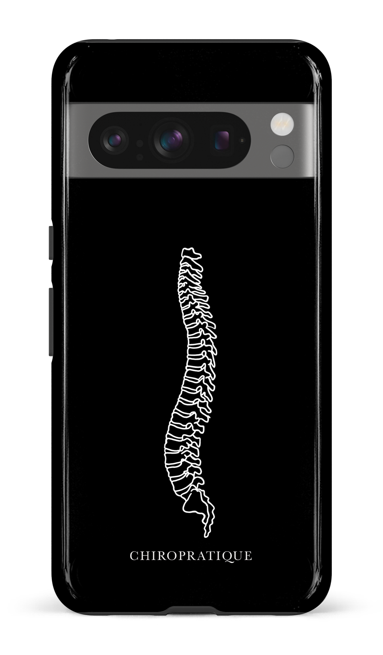 Google Pixel 8 Pro Tough Gloss Aspects associés -