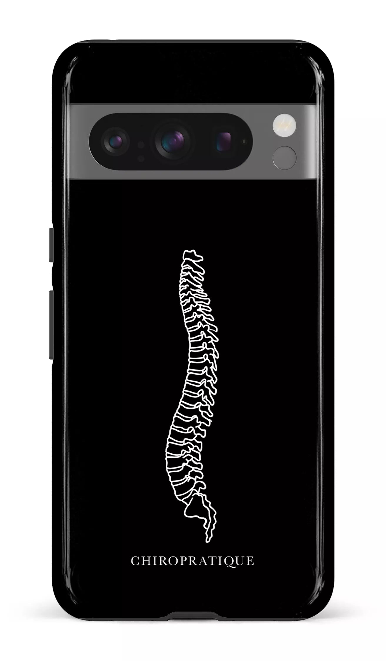 Google Pixel 8 Pro Tough Gloss Aspects associés -