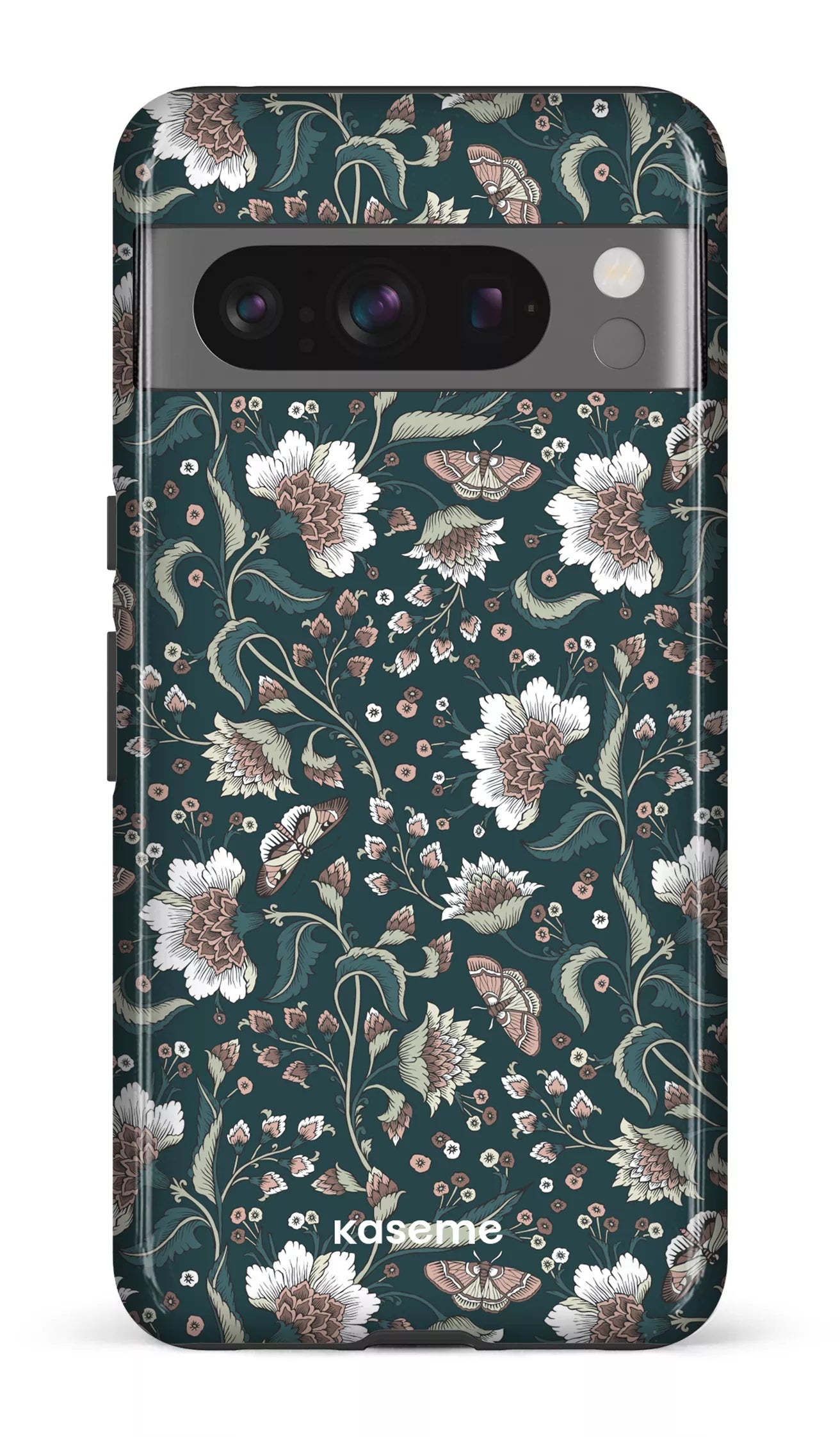 Google Pixel 8 Pro Tough Gloss Autumn Bliss -