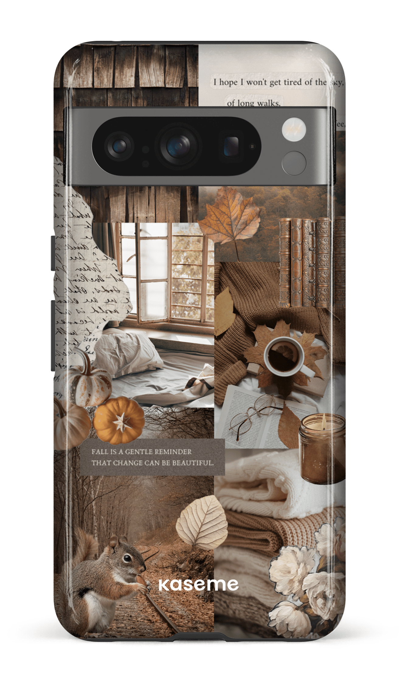 Google Pixel 8 Pro Tough Gloss Autumora -