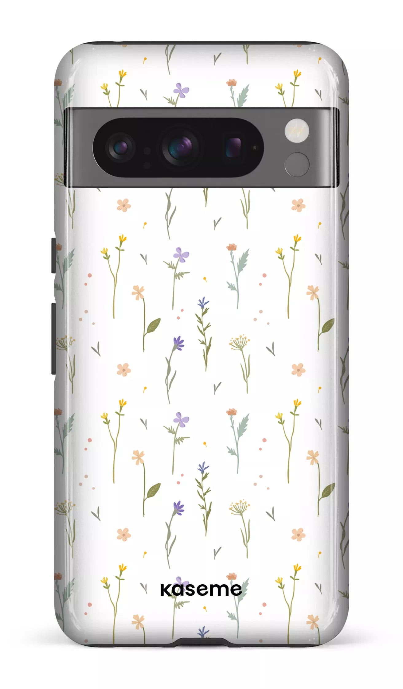 Google Pixel 8 Pro Tough Gloss Bailey -