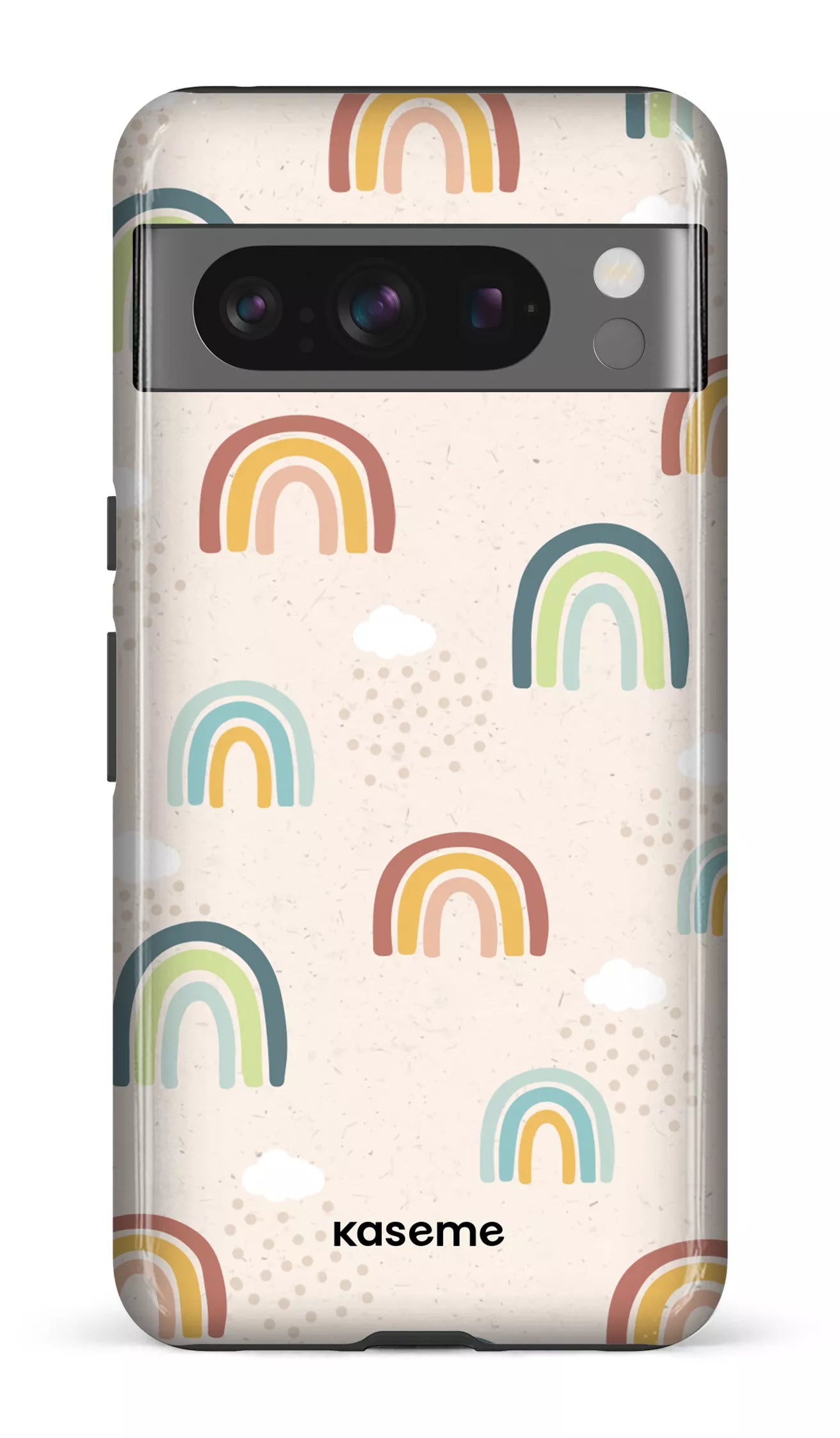Google Pixel 8 Pro Tough Gloss Be You -