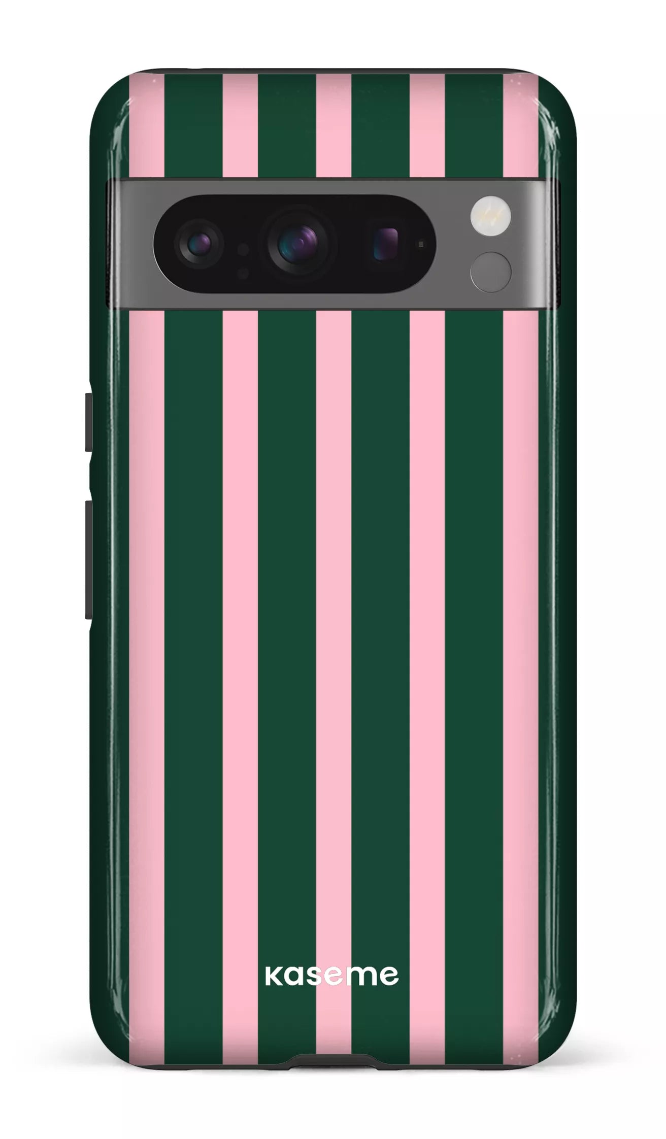 Google Pixel 8 Pro Tough Gloss Berry Lane Green -