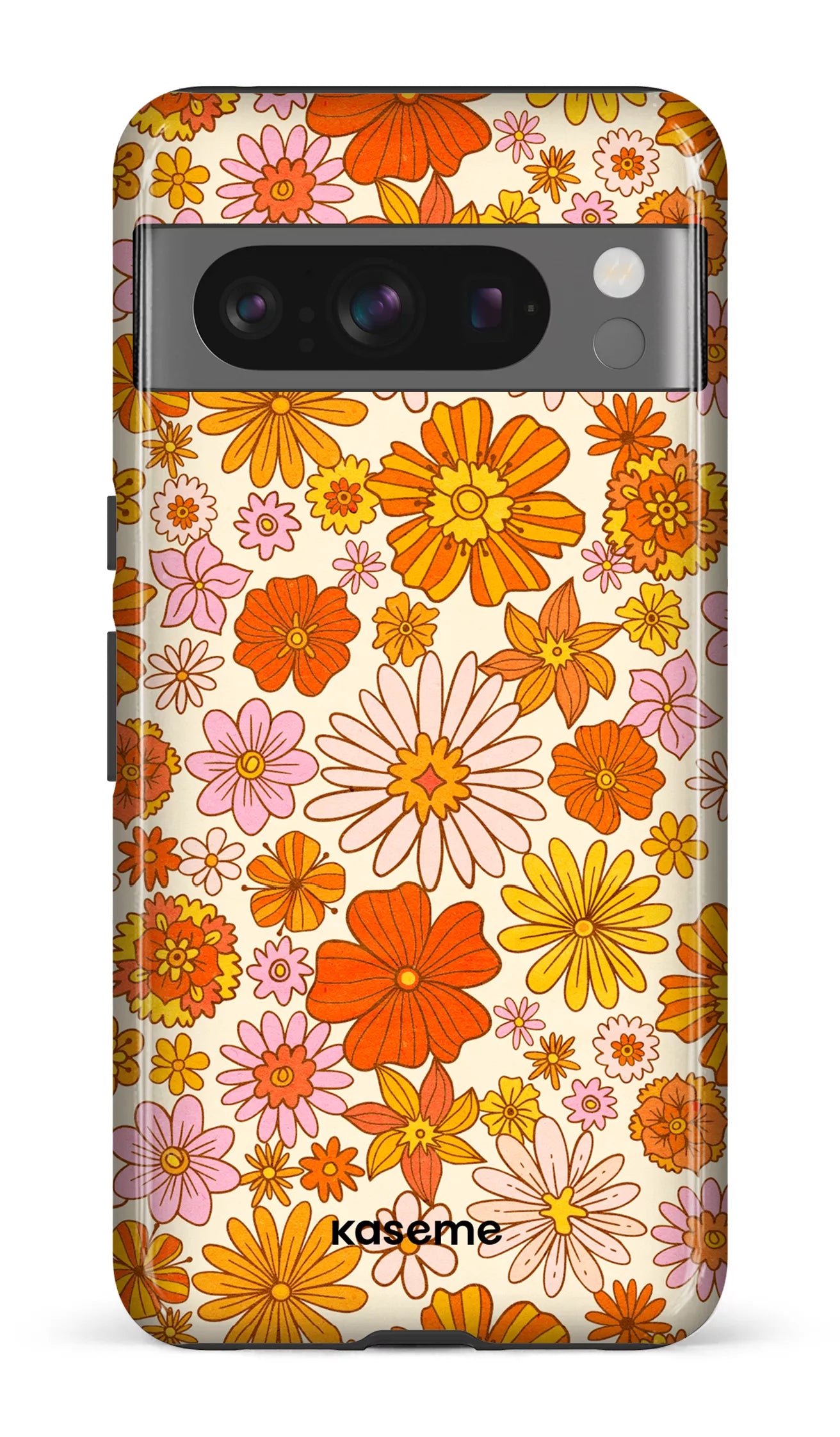 Google Pixel 8 Pro Tough Gloss Betty -