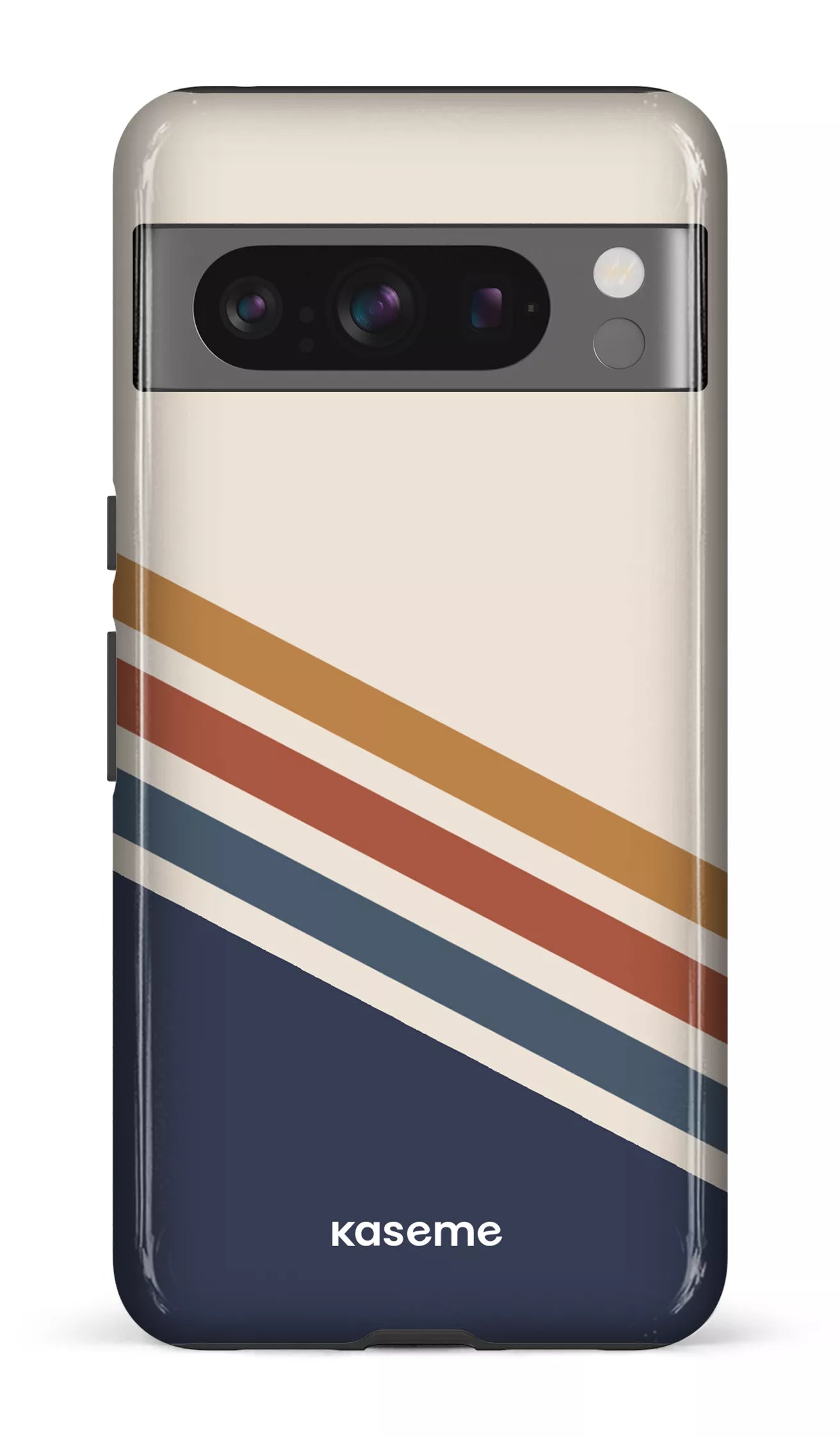 Google Pixel 8 Pro Tough Gloss Bitter -