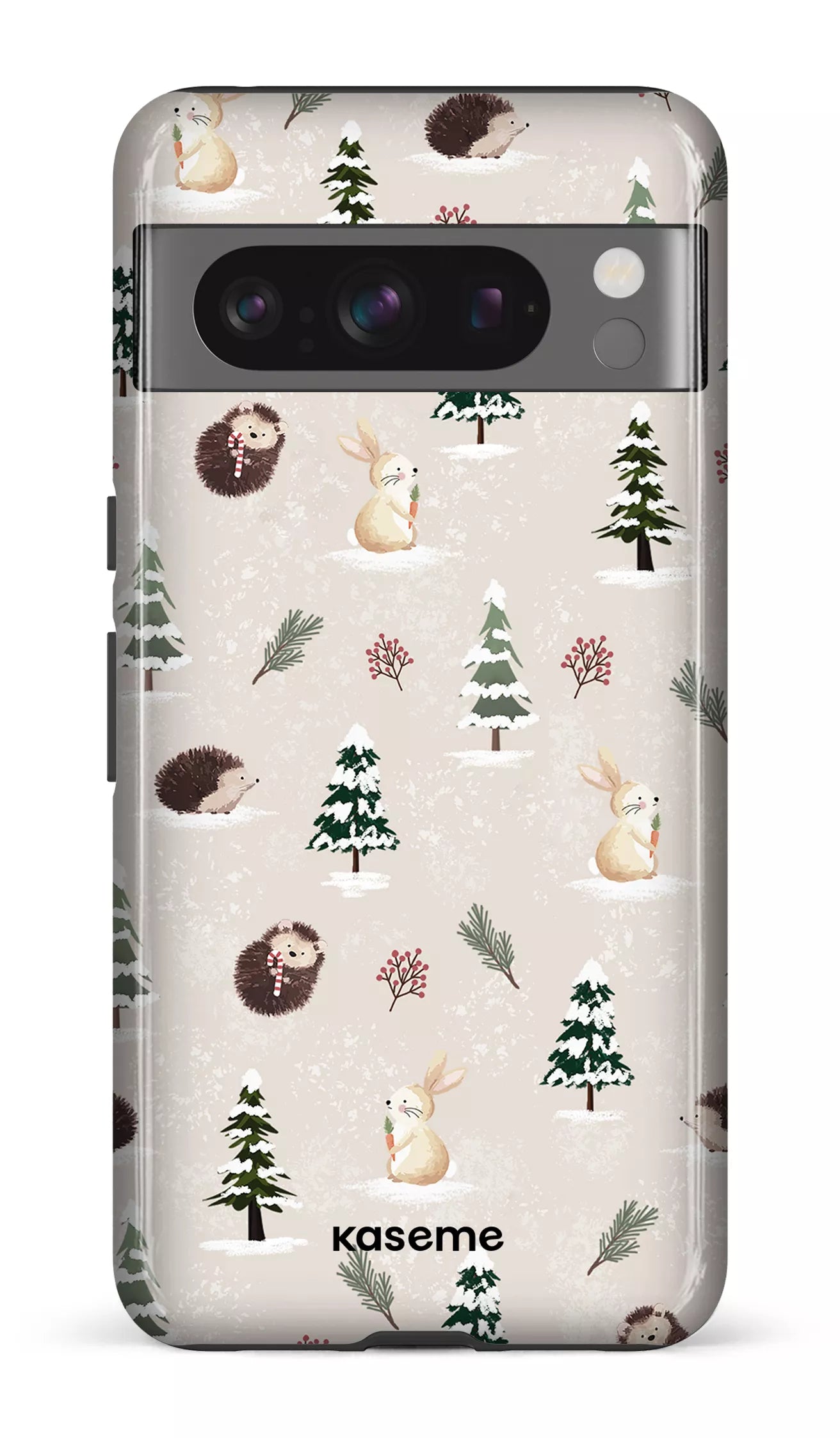 Google Pixel 8 Pro Tough Gloss Bliss -