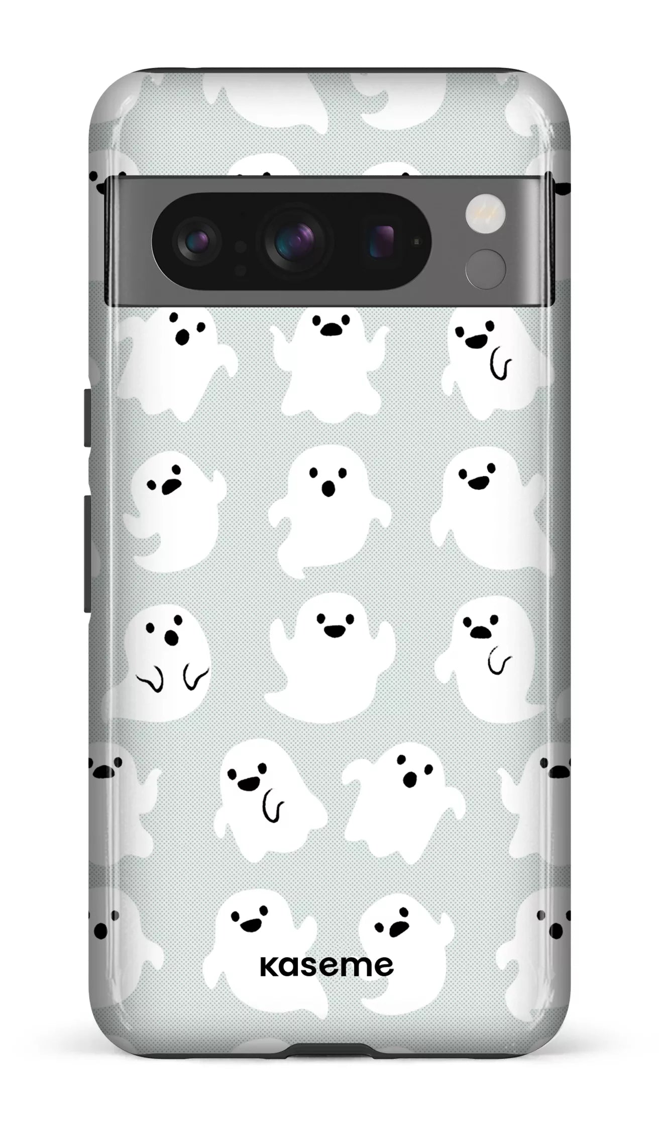 Google Pixel 8 Pro Tough Gloss Boos -