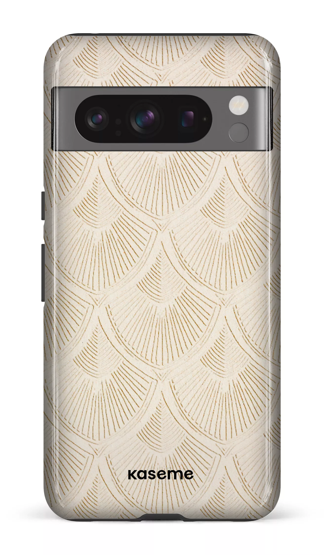 Google Pixel 8 Pro Tough Gloss Brave -