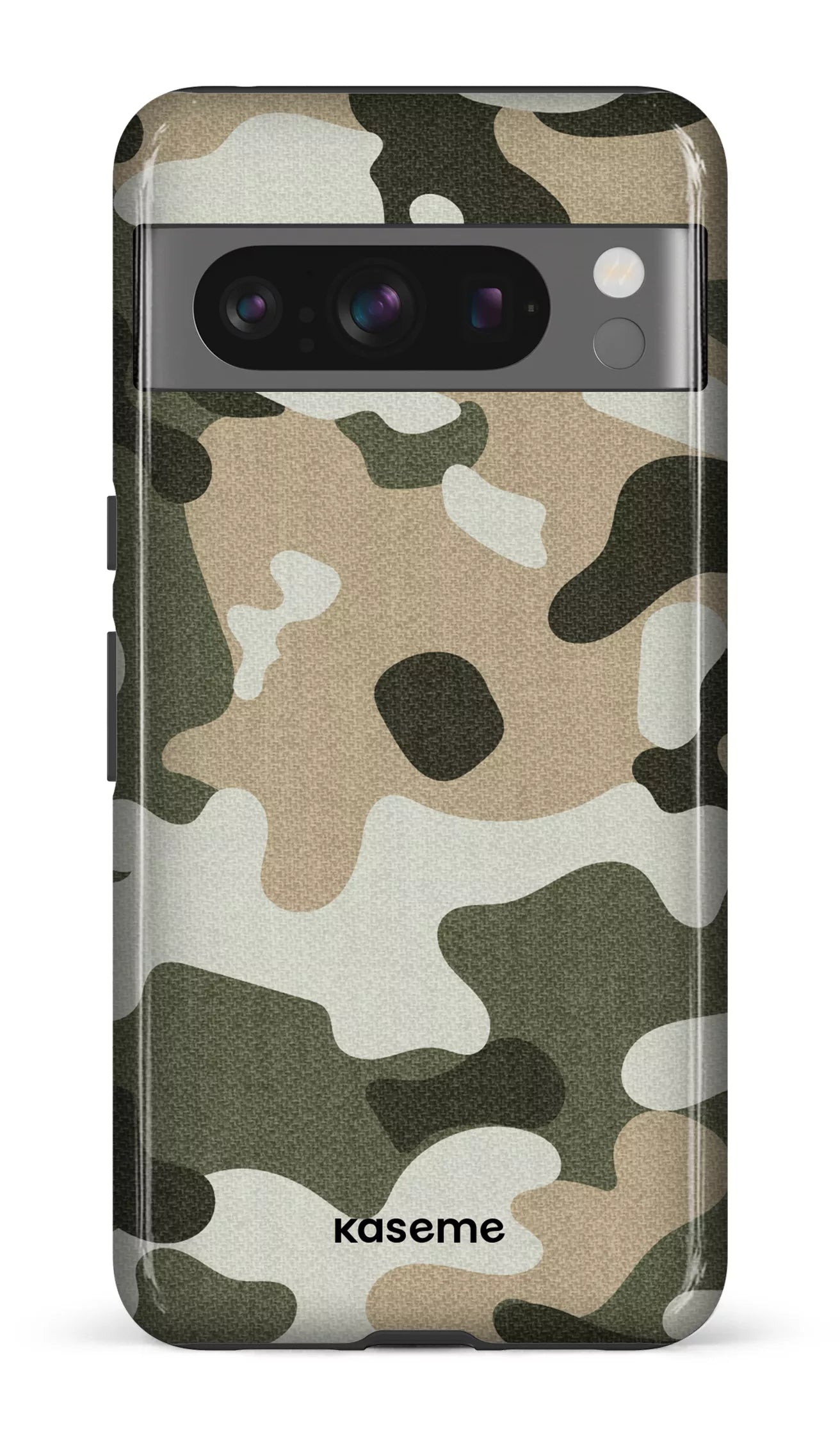 Google Pixel 8 Pro Tough Gloss Camo -