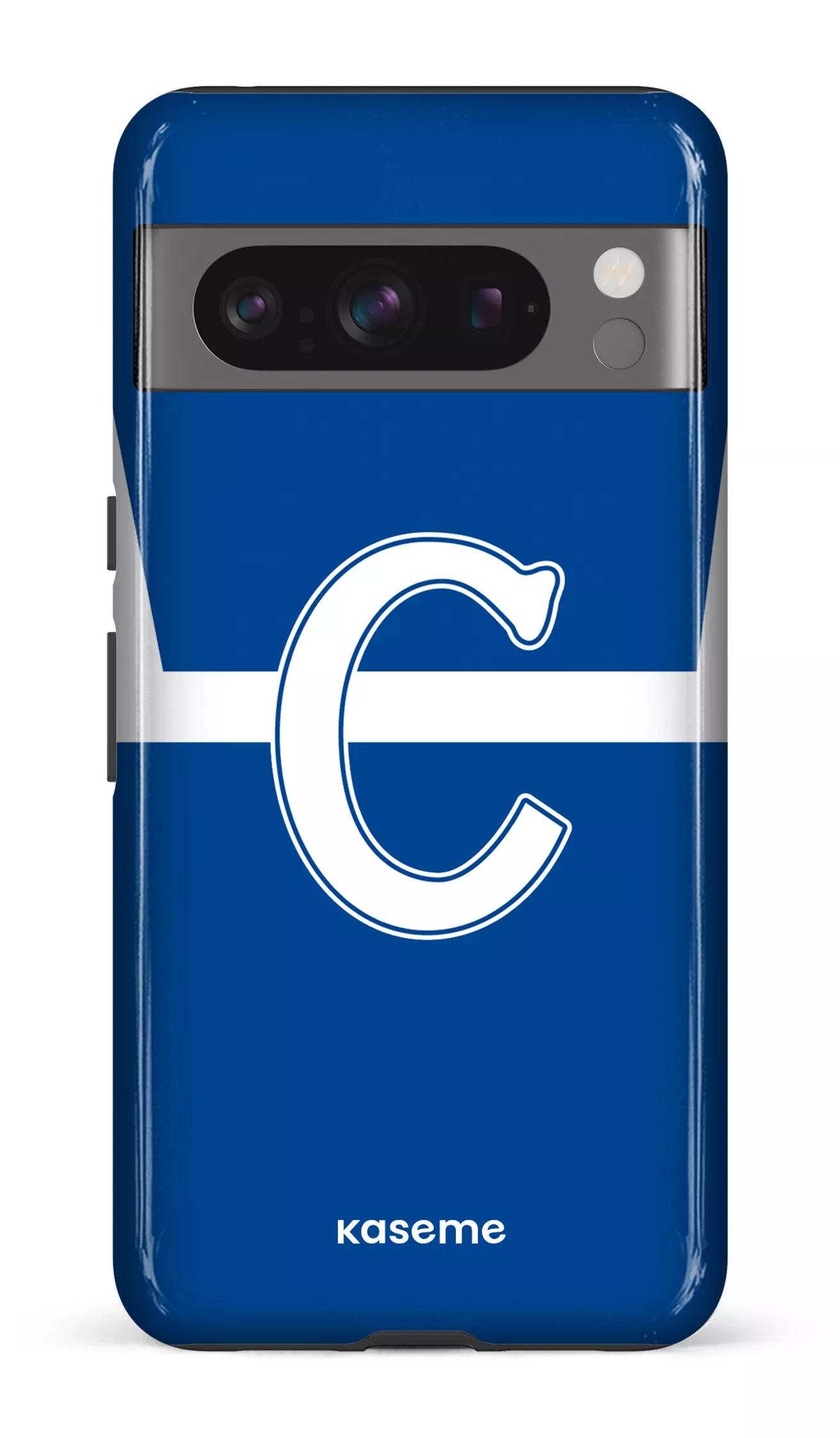 Google Pixel 8 Pro Tough Gloss Canadiens 1909-1910 -