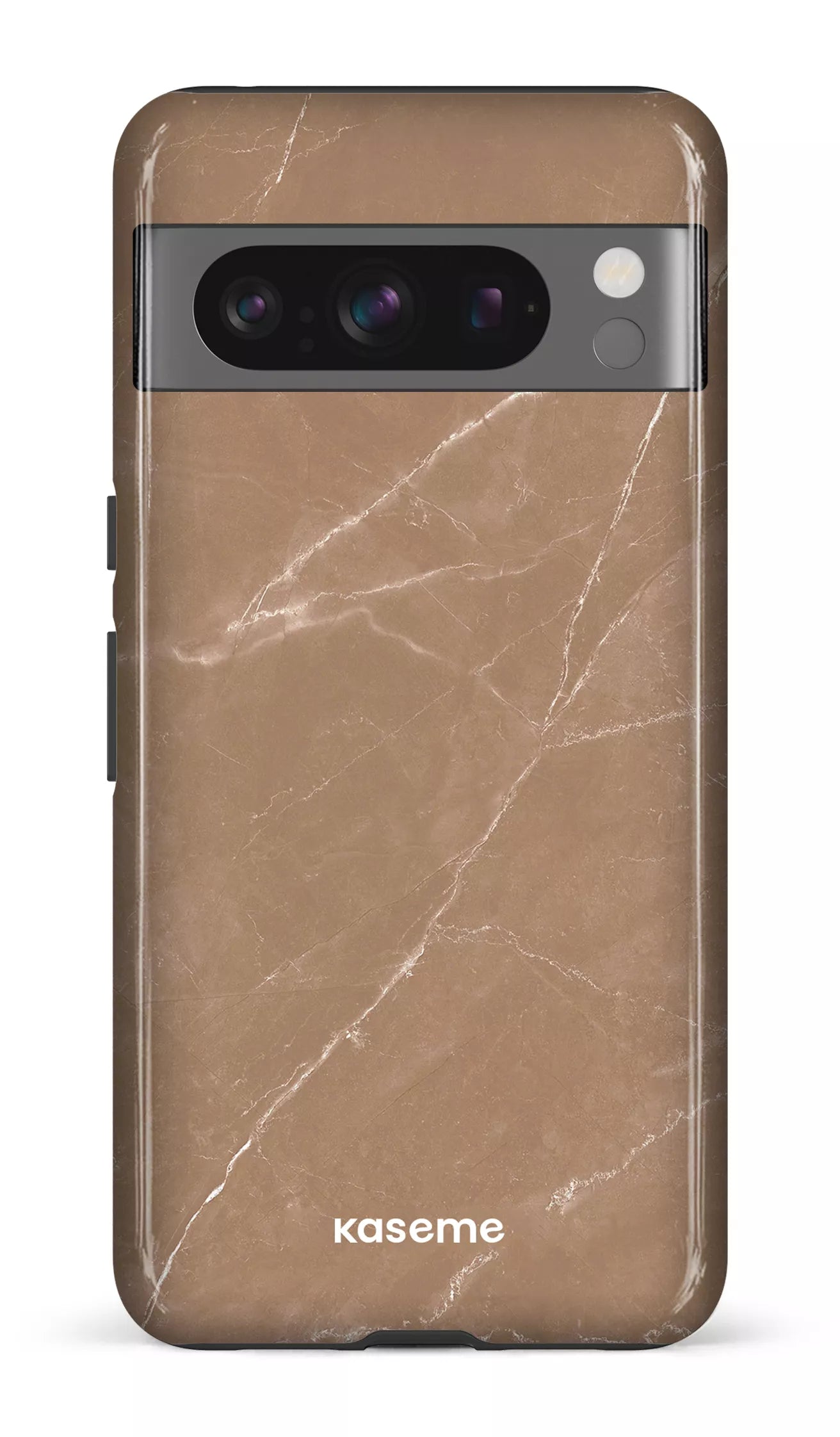 Google Pixel 8 Pro Tough Gloss Cappuccino -